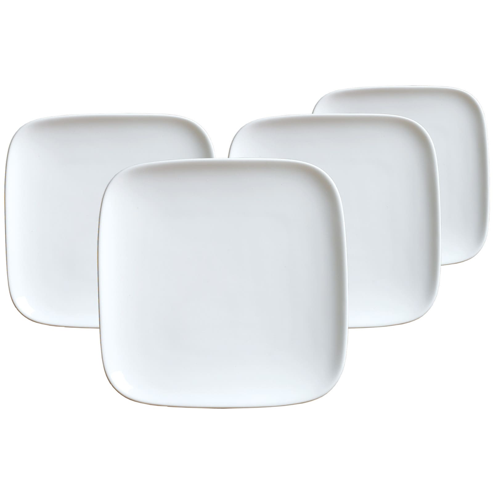 Ritzenhoff & Breker Speiseteller Arena &oslash; 26 cm 4er Set 