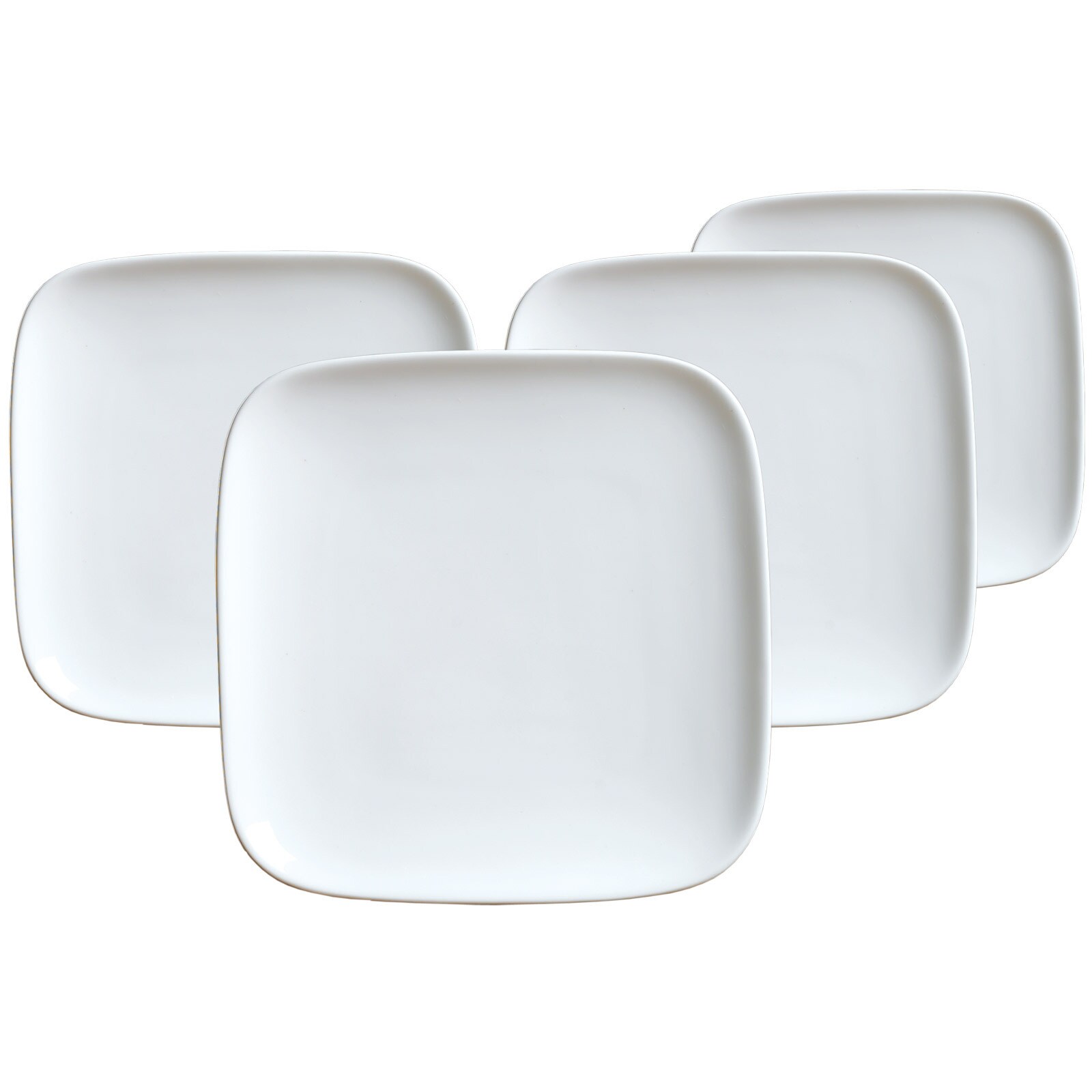 Speiseteller Arena ø 26 cm 4er Set