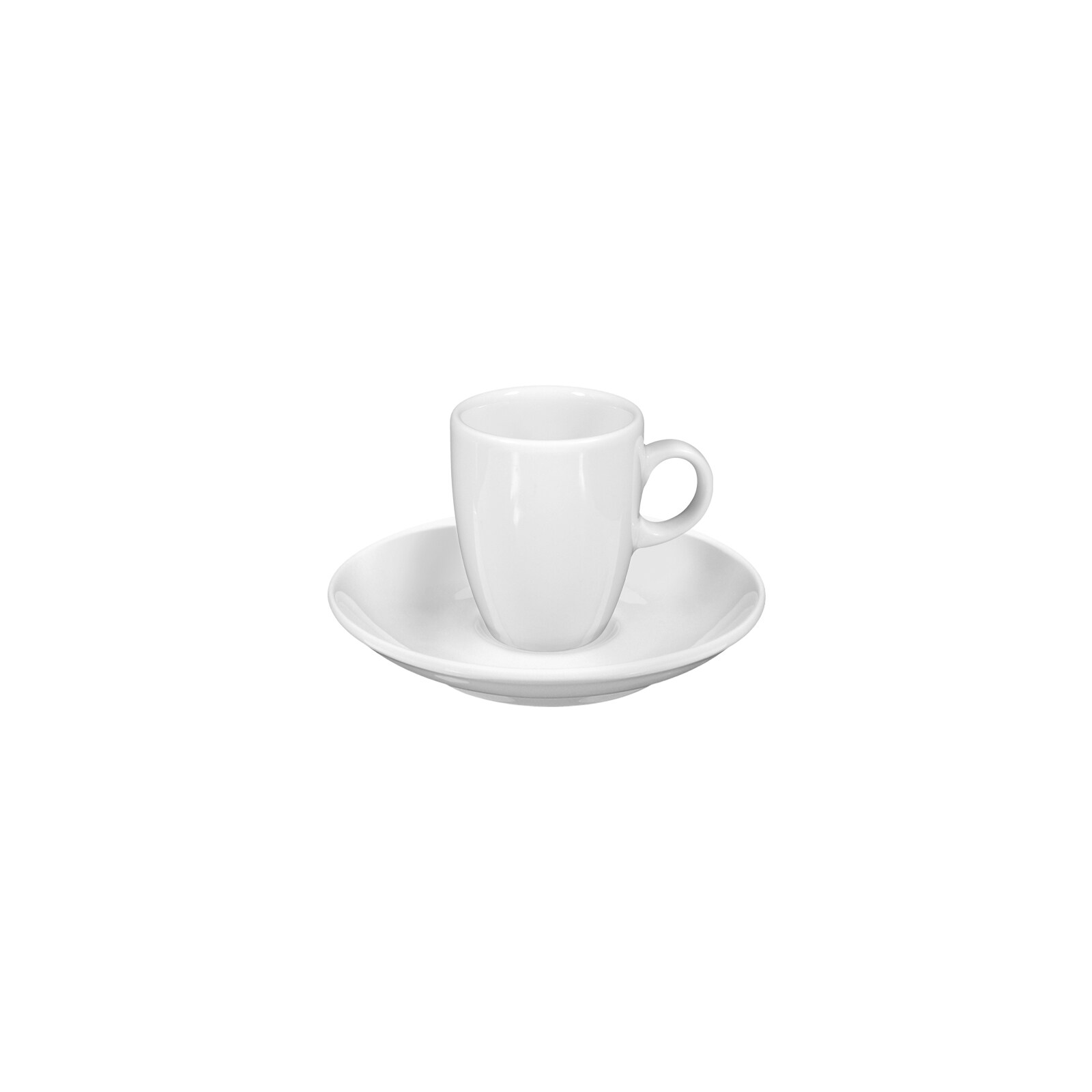 Espressotasse mit Untertasse VIP.