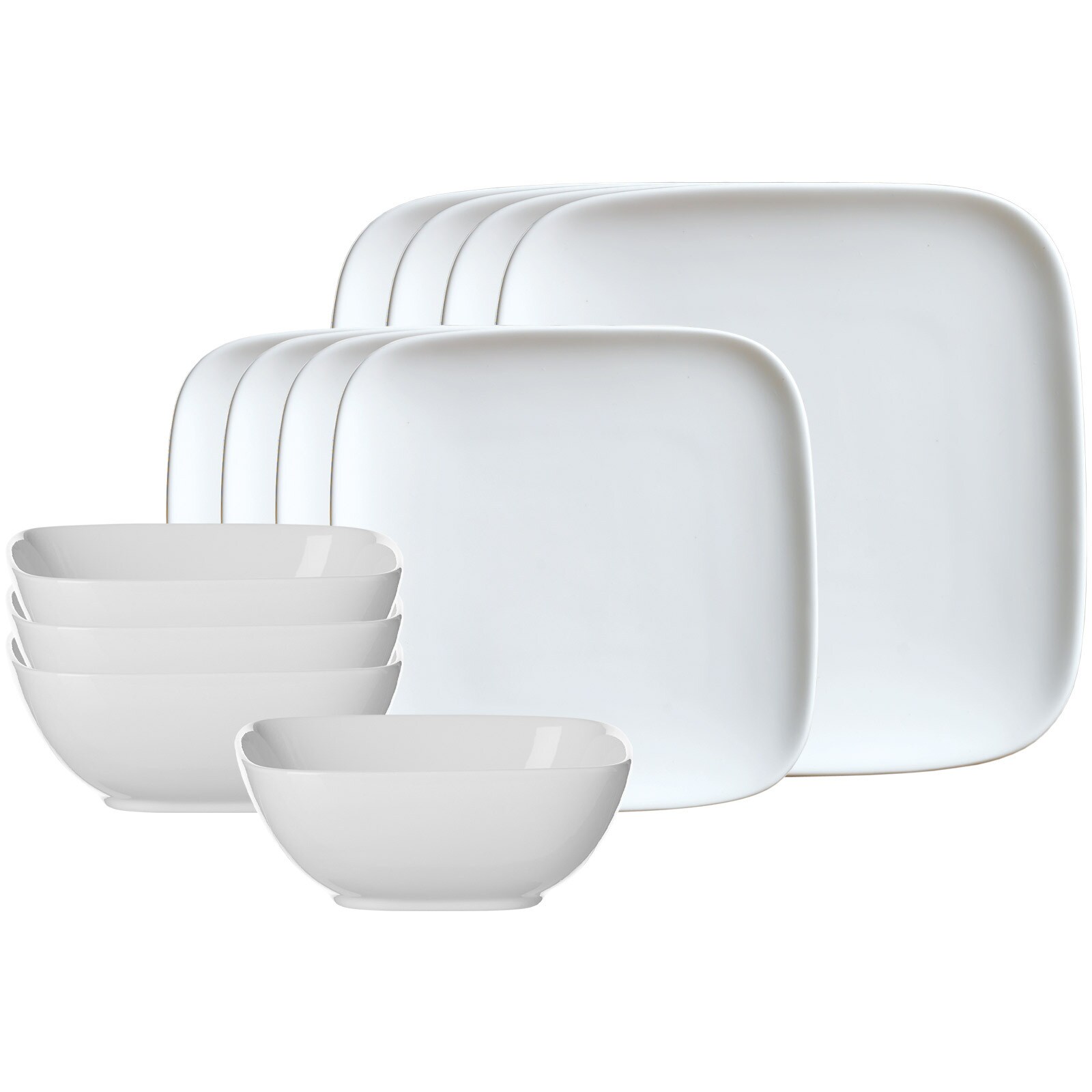 Ritzenhoff & Breker Basic-Set Arena 12er Set 