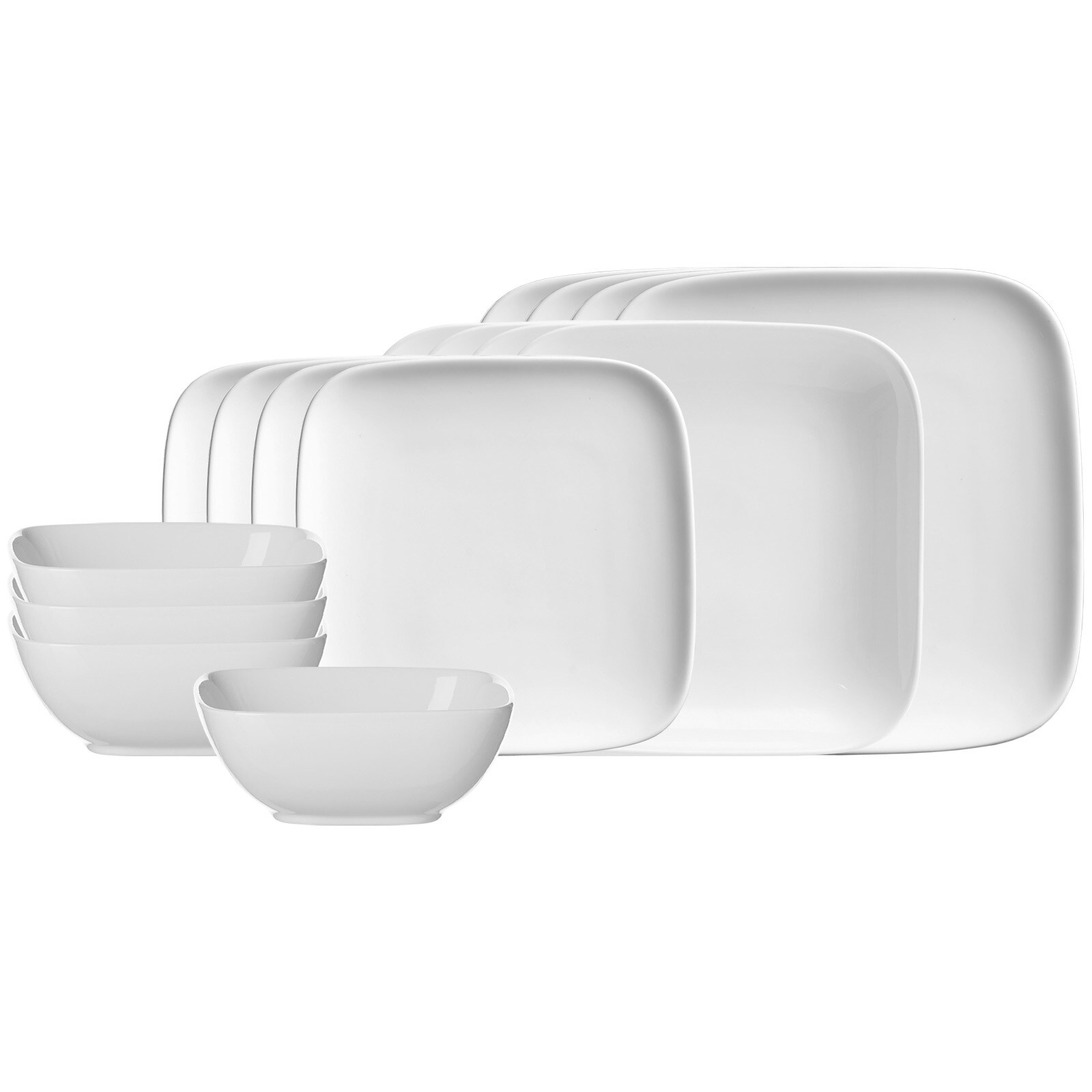 Ritzenhoff & Breker Einsteiger-Set Arena 16er Set 