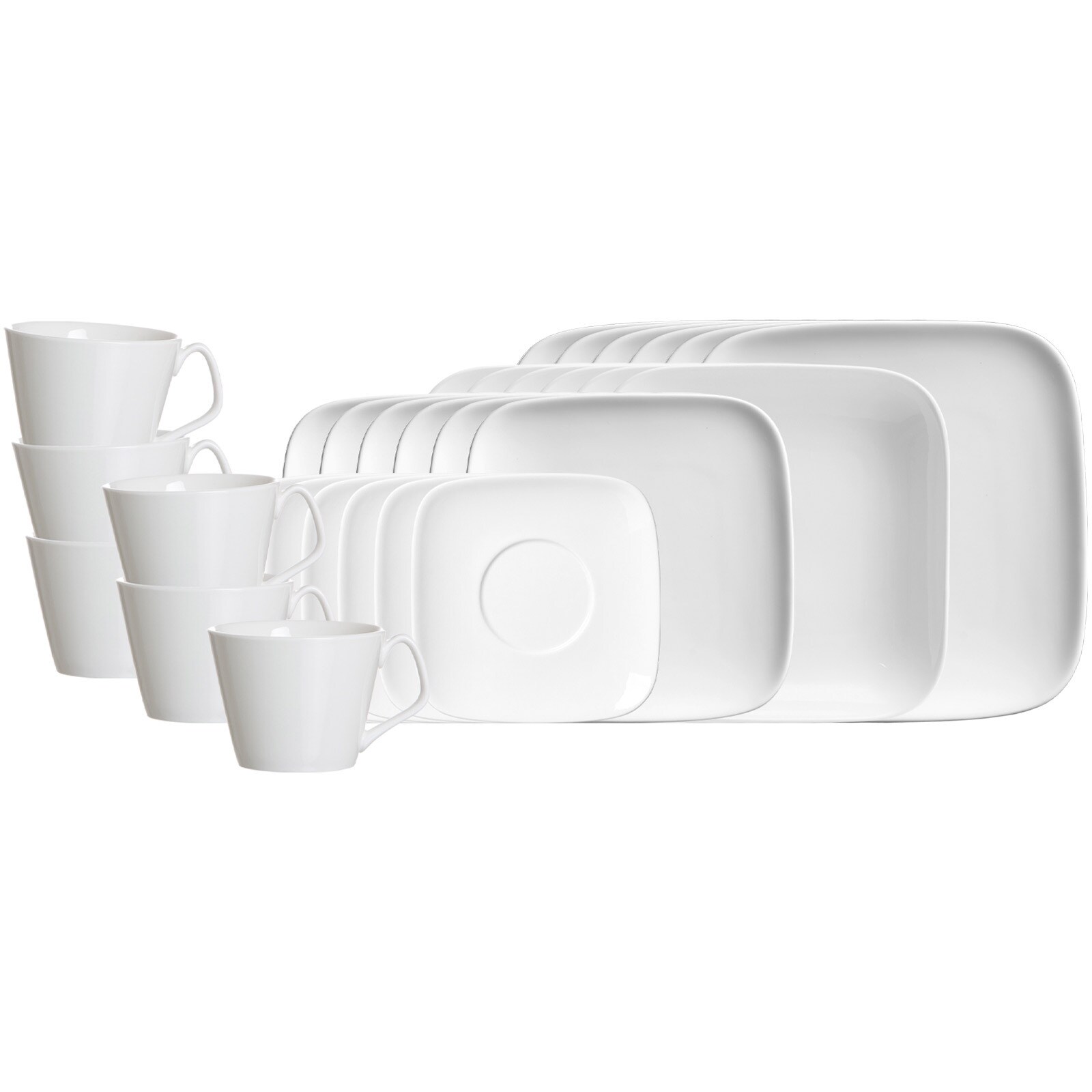 Ritzenhoff & Breker Kombiservice Arena 30er Set 