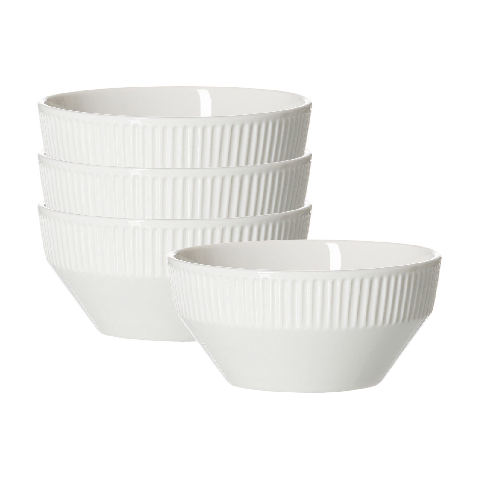 Müslischalen Kelly ø 15,5 cm 4er Set
