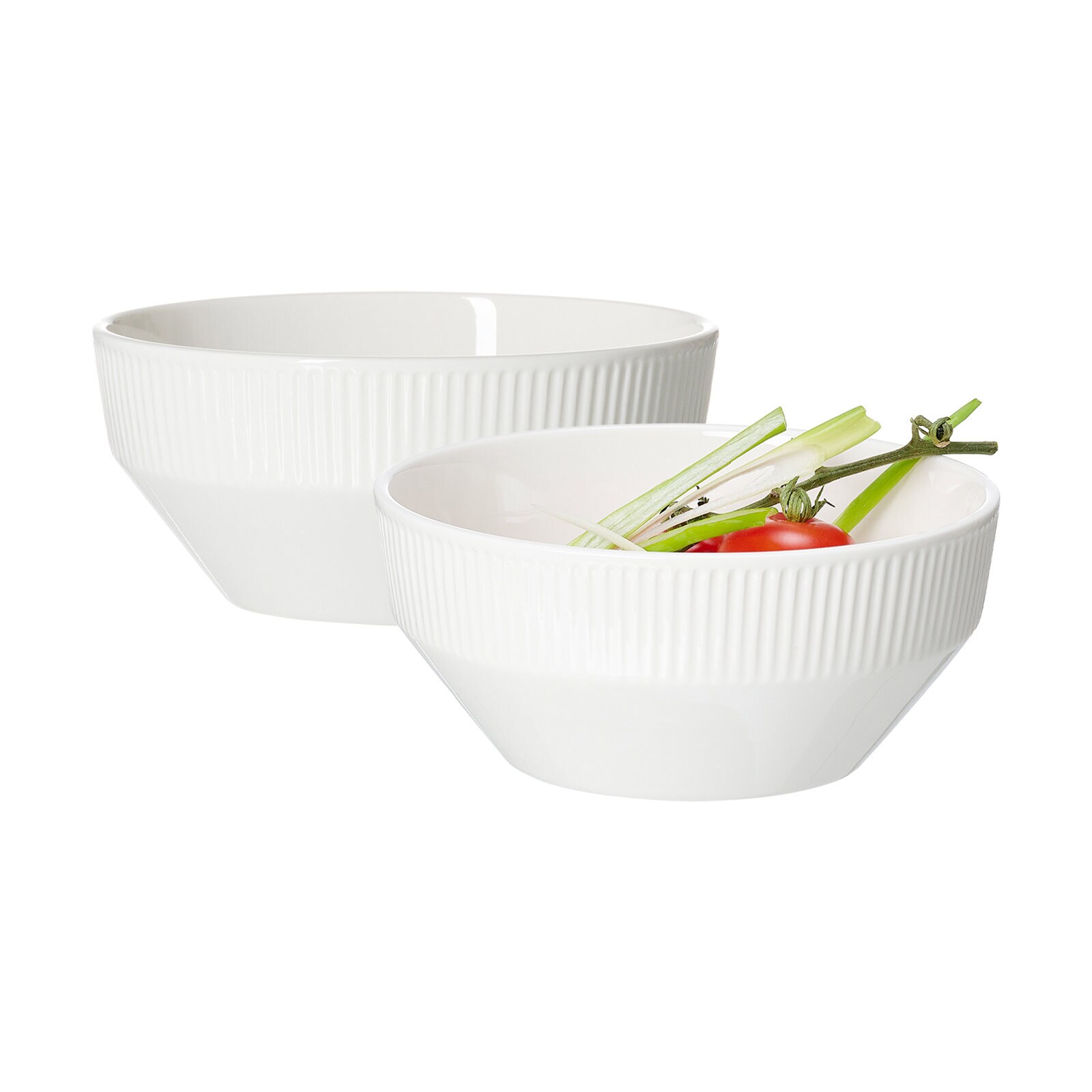 Ritzenhoff & Breker Servierschalen Kelly &oslash; 17,5 cm 2er Set 