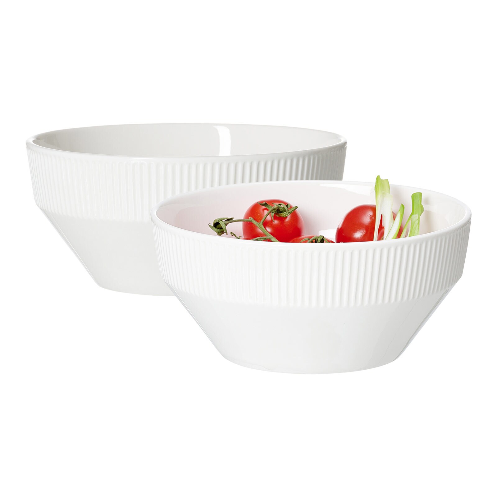 Servierschalen Kelly ø 23 cm 2er Set