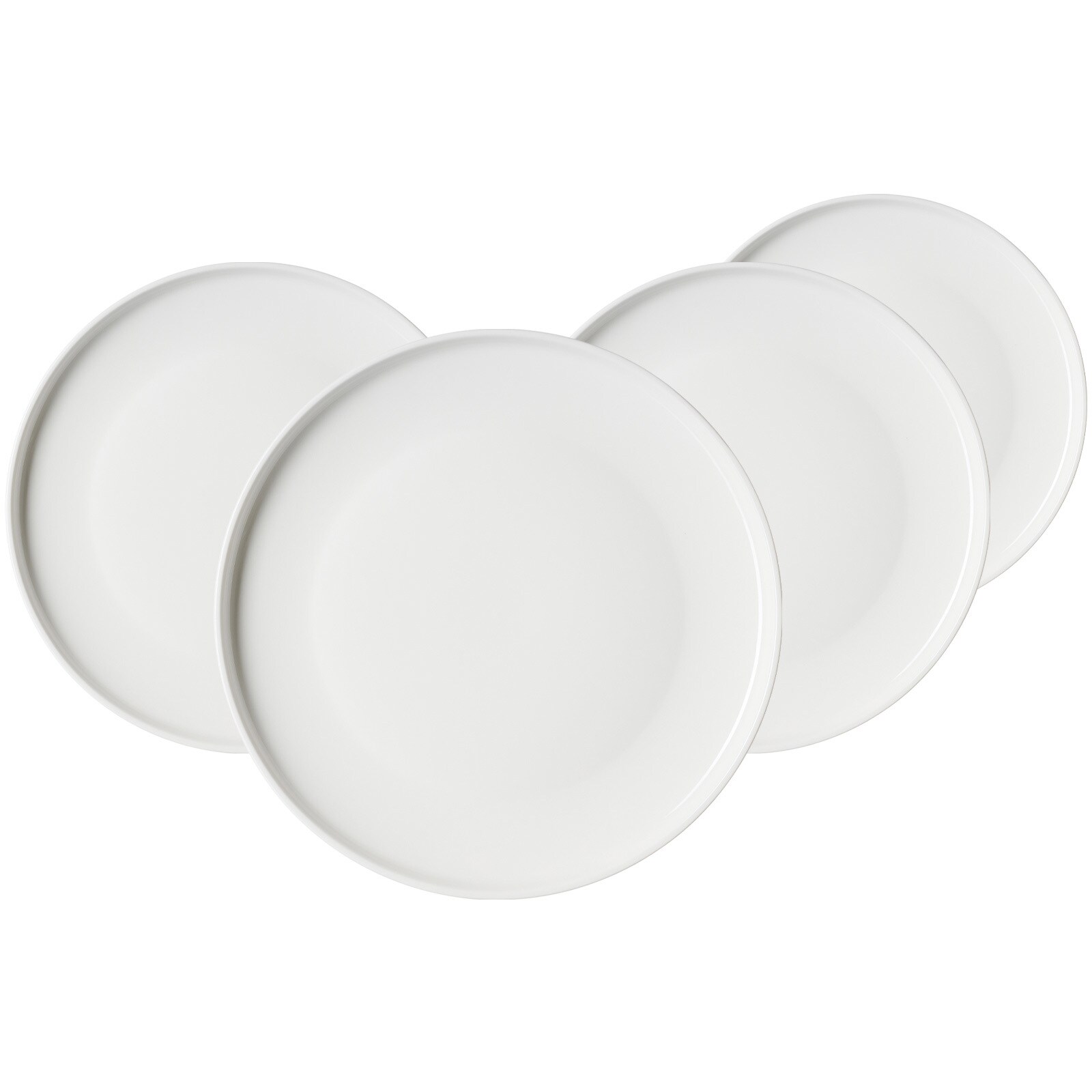 Servierplatten Kelly ø 30 cm 4er Set