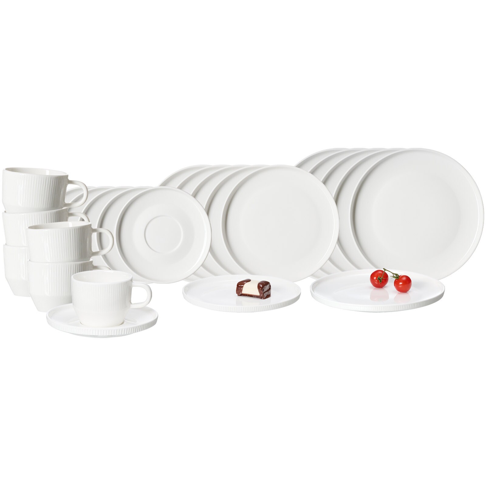 Kombiservice Kelly 24er Set