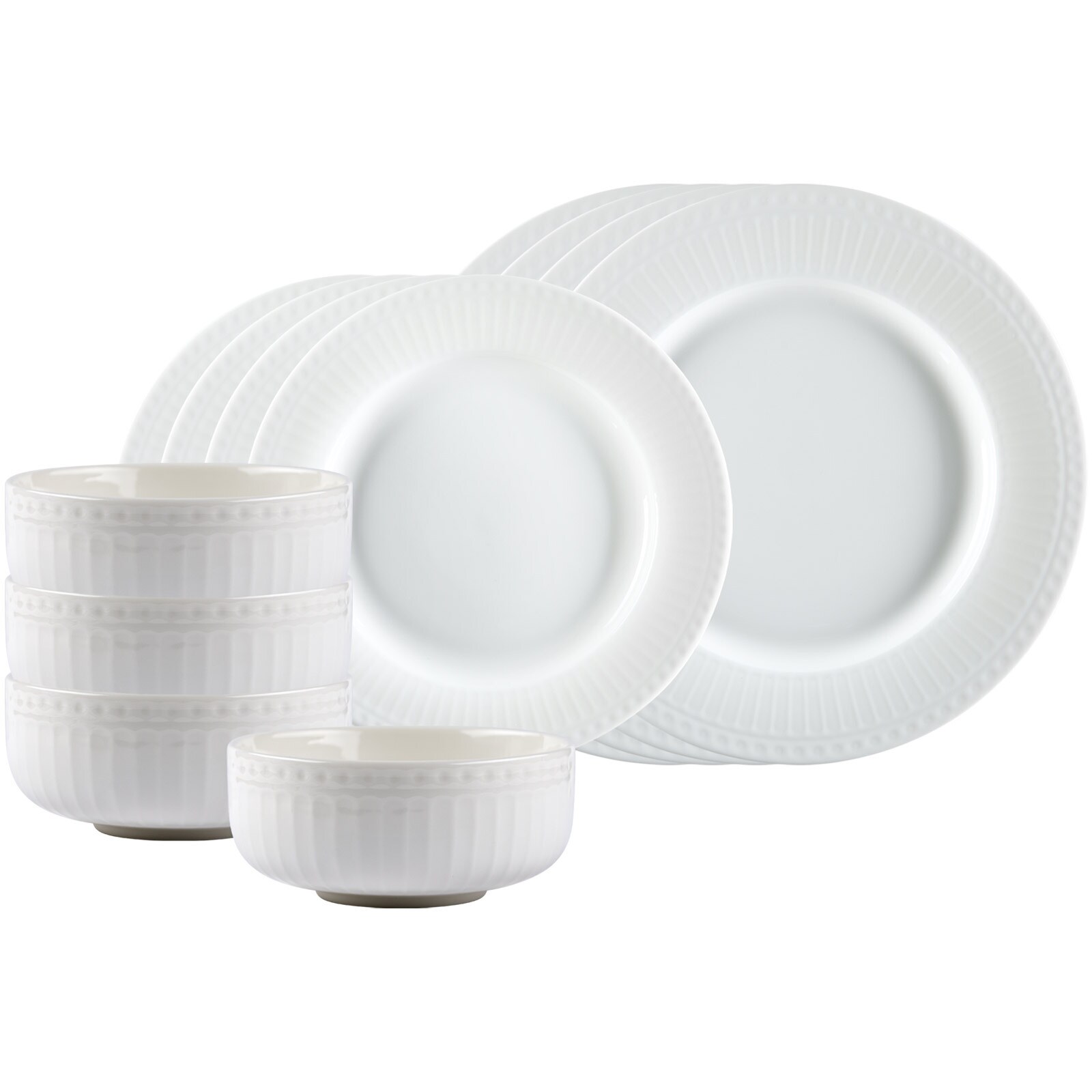 Basic-Set Sofia 12er Set