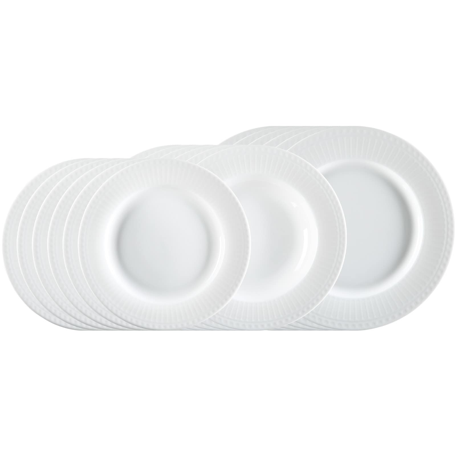 Ritzenhoff & Breker Kombiservice Sofia 30er Set 