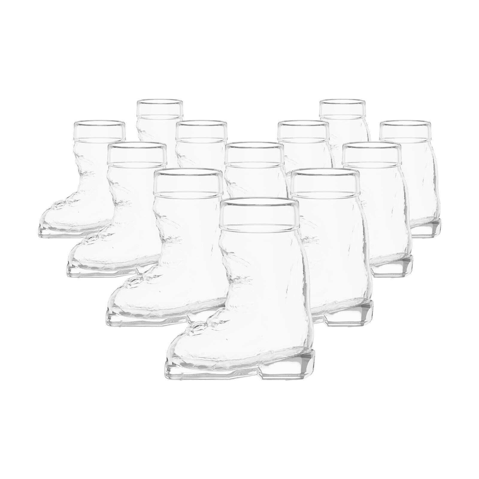 Stamper Ski Boot  12er Set