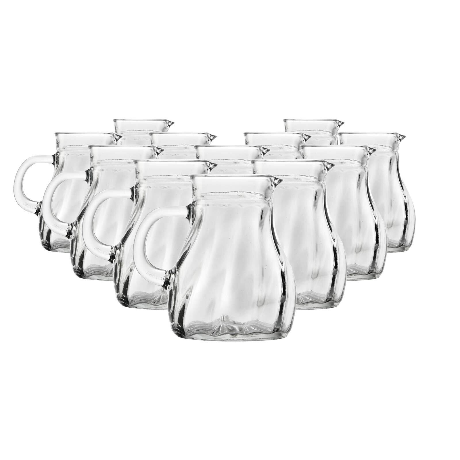 Krüge Salzburg  12er Set