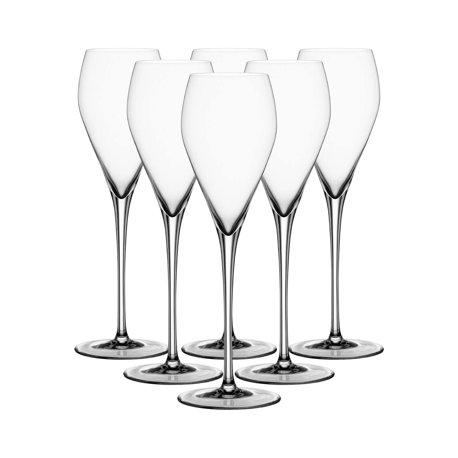 Spiegelau Champagnergläser Sparkling Party