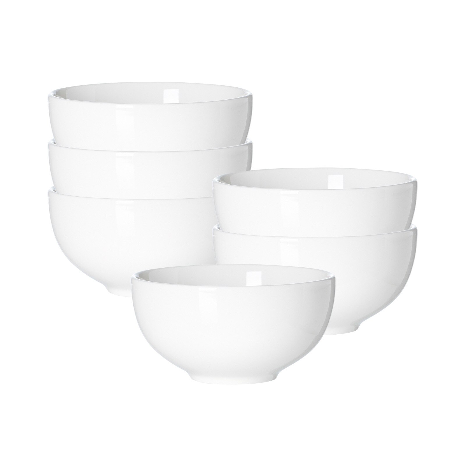 Beilagenschalen Skagen ø 11 cm 6er Set