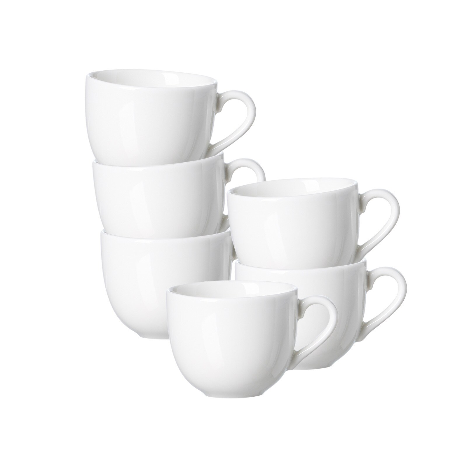Kaffeetassen Skagen  6er Set