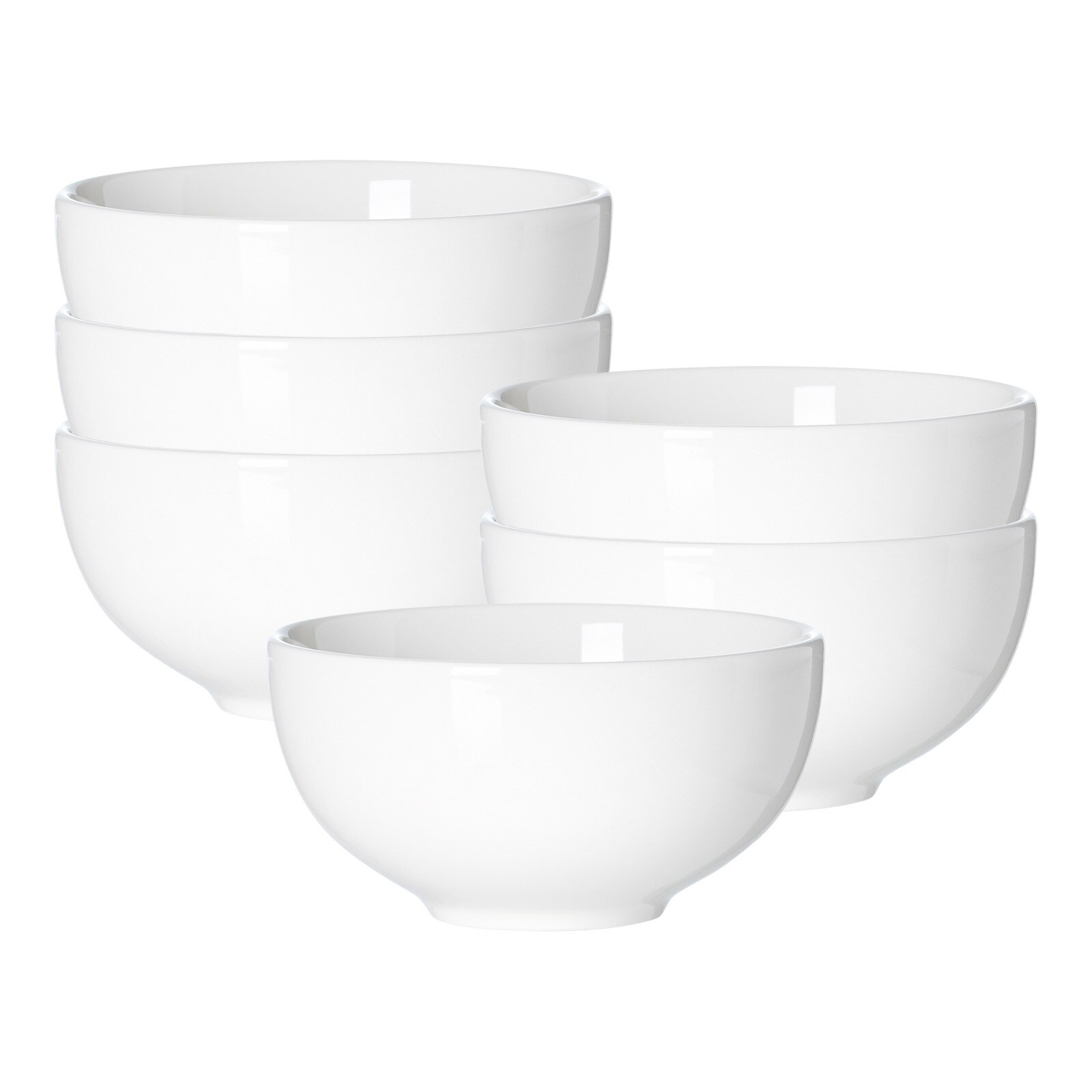 Müslischalen Skagen ø 15 cm 6er Set