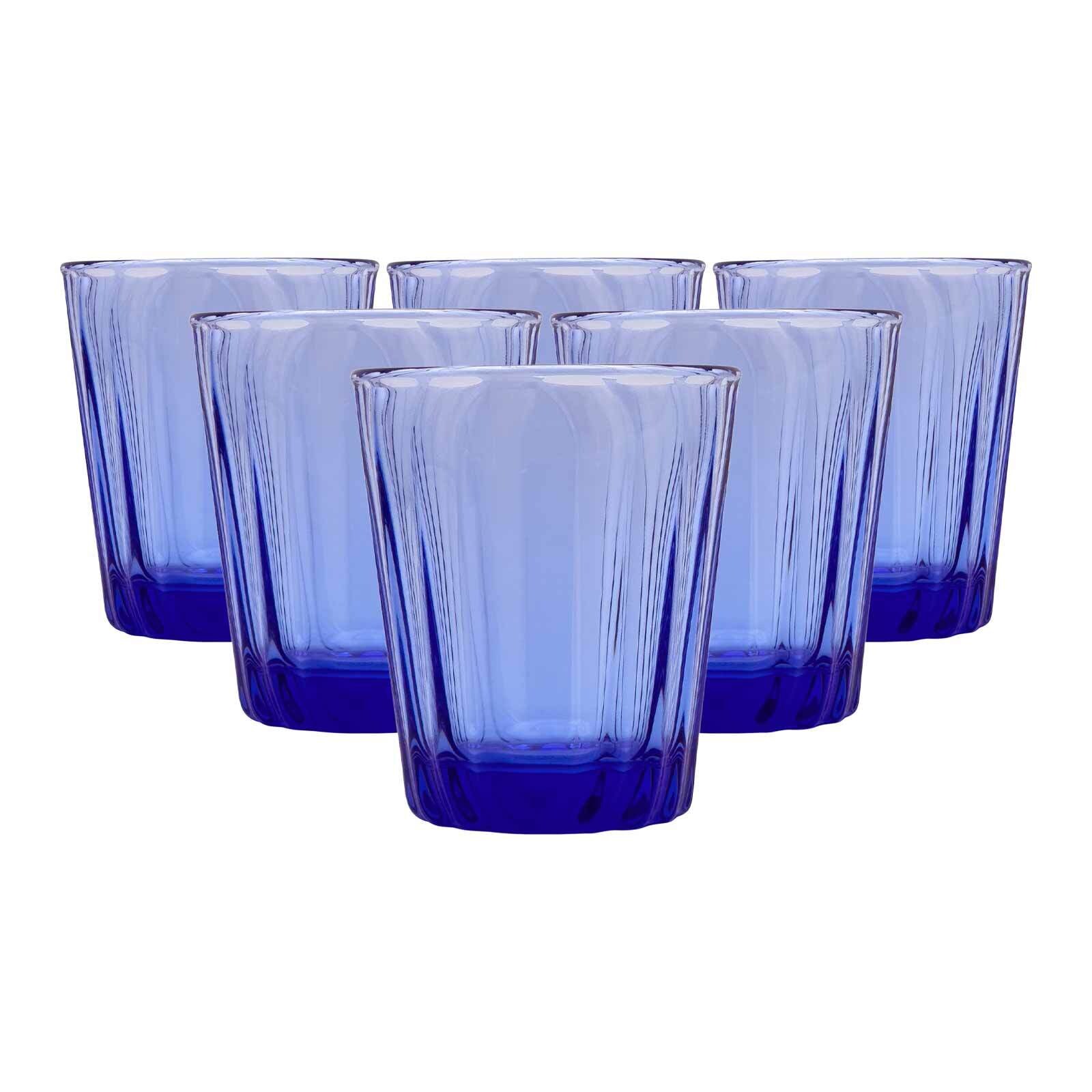 Wassergläser Onde  6er Set