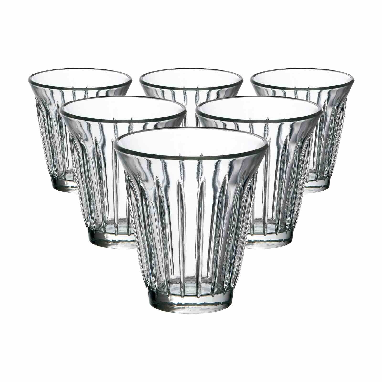 Kaffeegläser Zinc  6er Set