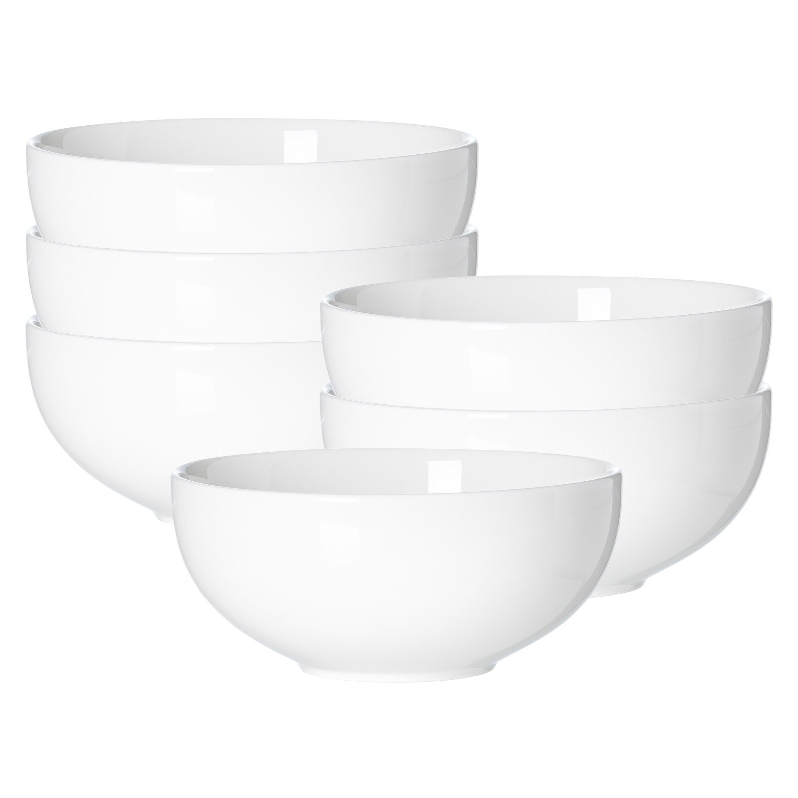 Servierschalen Skagen ø 18 cm 6er Set