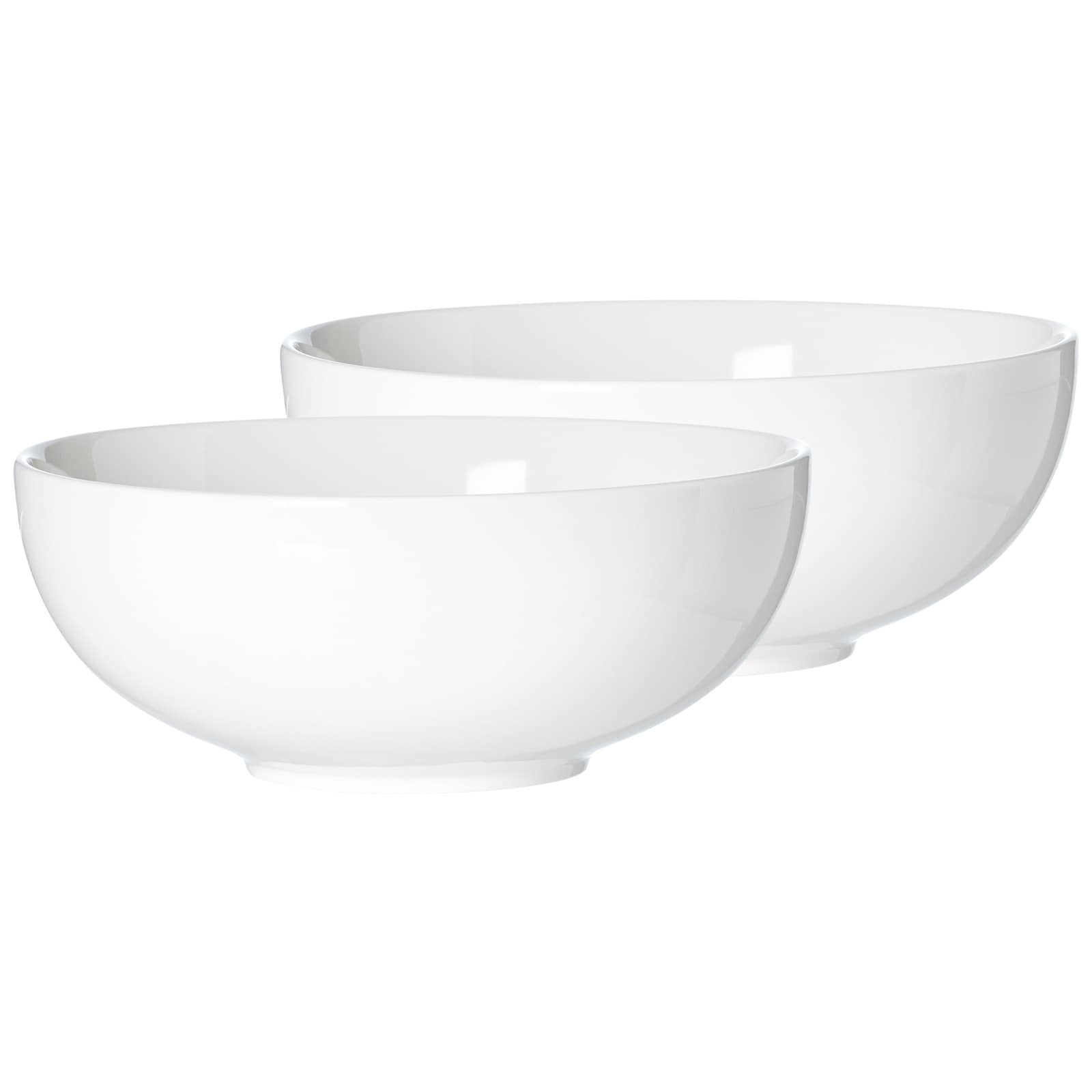 Ritzenhoff & Breker Servierschalen Skagen &oslash; 20 cm 2er Set 