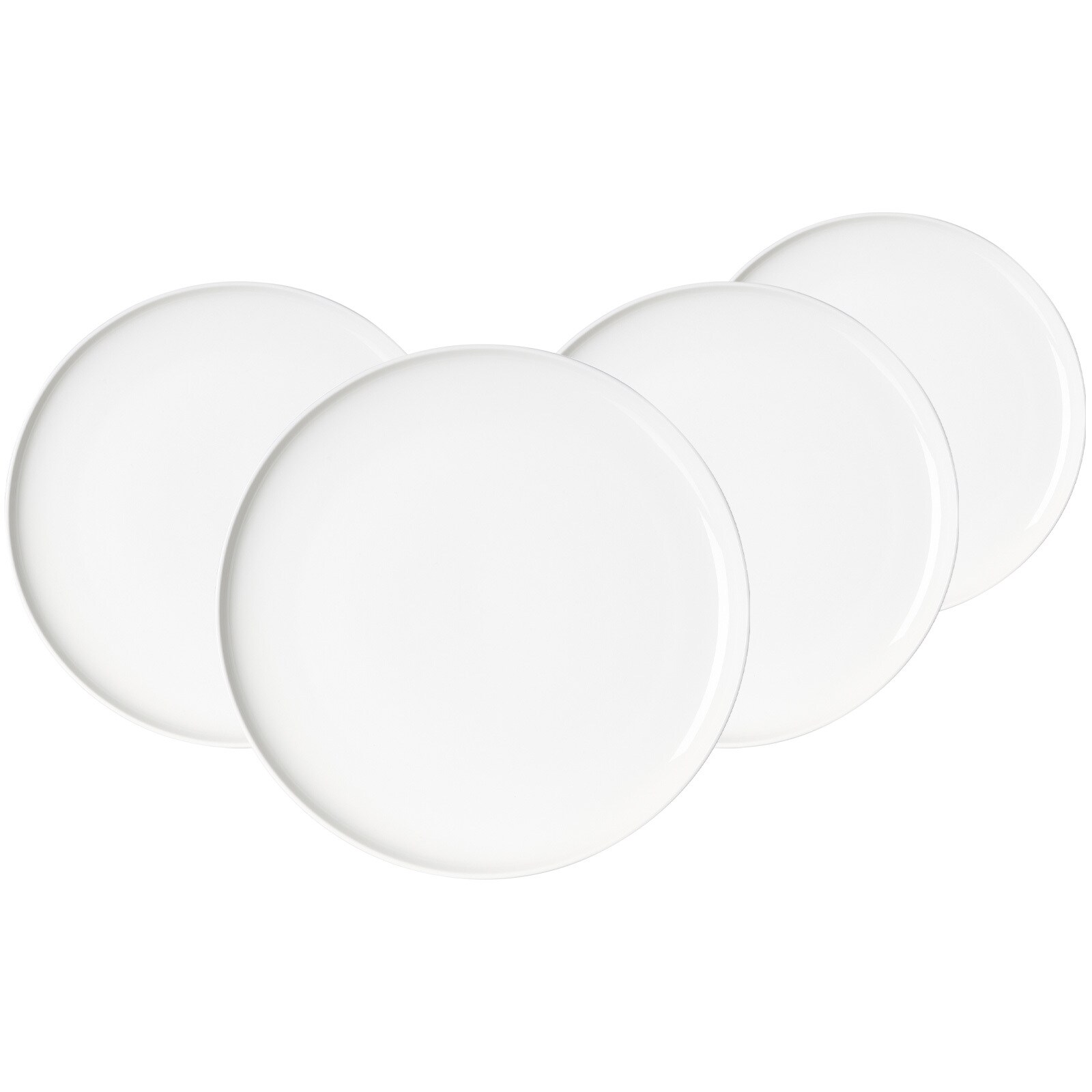 Speiseteller Skagen ø 26,5 cm 4er Set