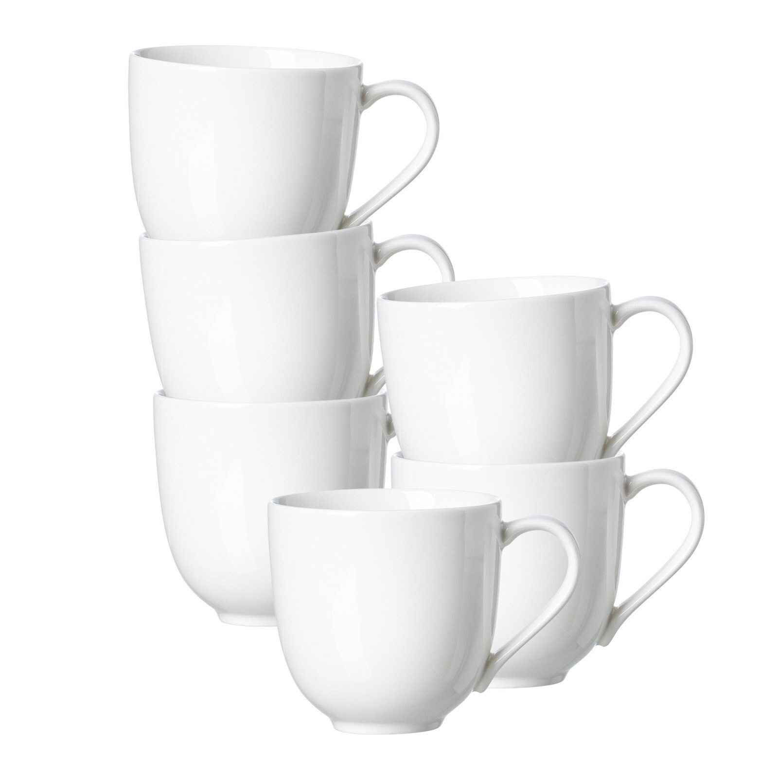 Henkelbecher Skagen  6er Set
