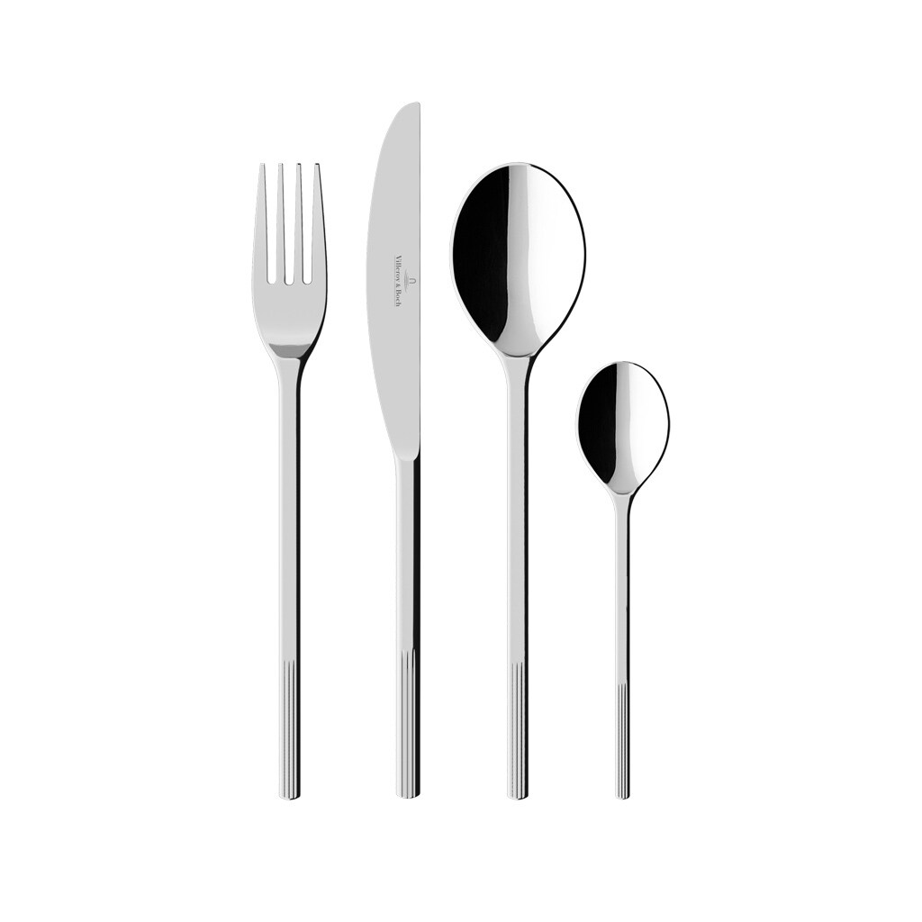 Besteckset Afina 24er Set