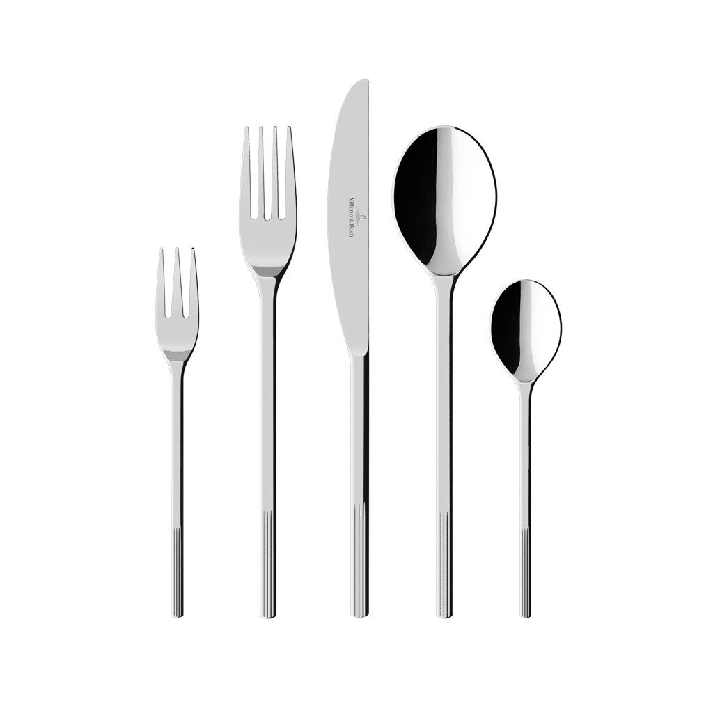 Besteckset Afina 30er Set