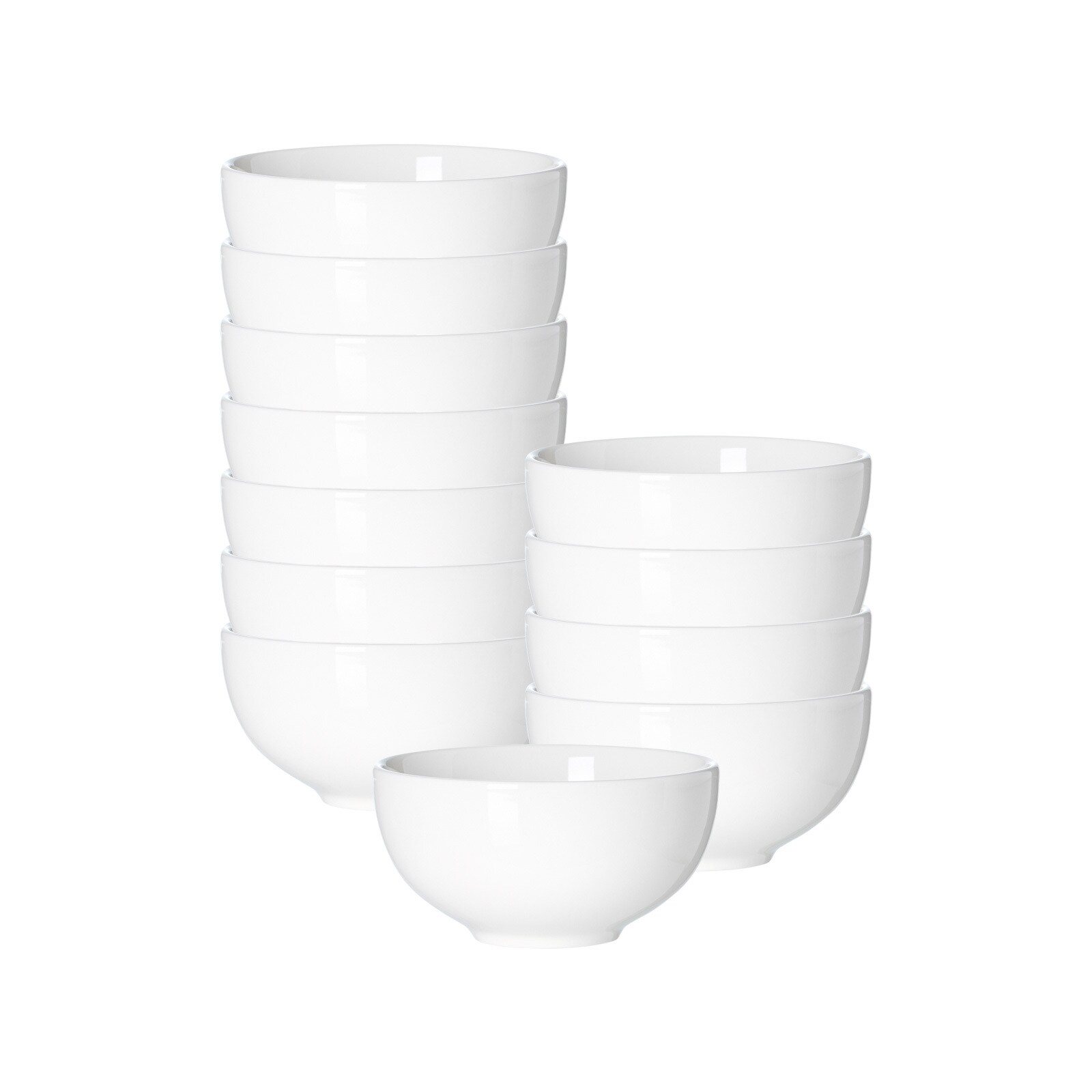 Ritzenhoff & Breker Beilagenschalen Skagen &oslash; 10 cm 12er Set 