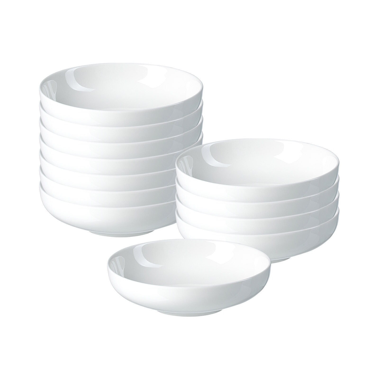 Beilagenschalen Skagen ø 11,5 cm 12er Set