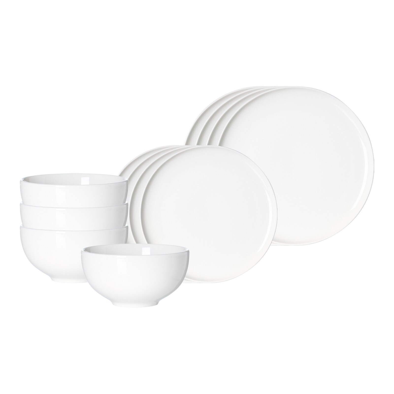 Ritzenhoff & Breker Basic-Set Skagen 12er Set 