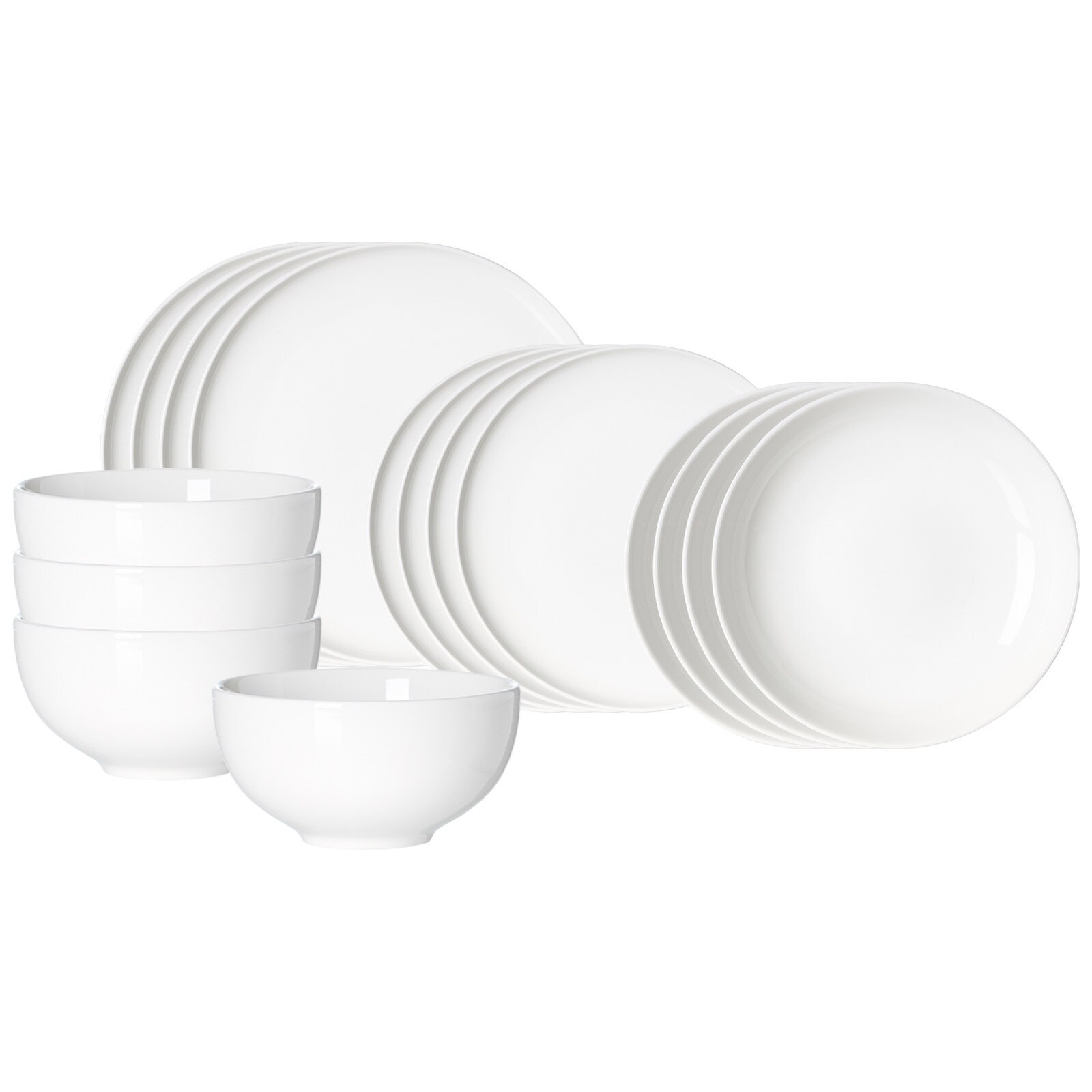 Einsteiger-Set Skagen 16er Set