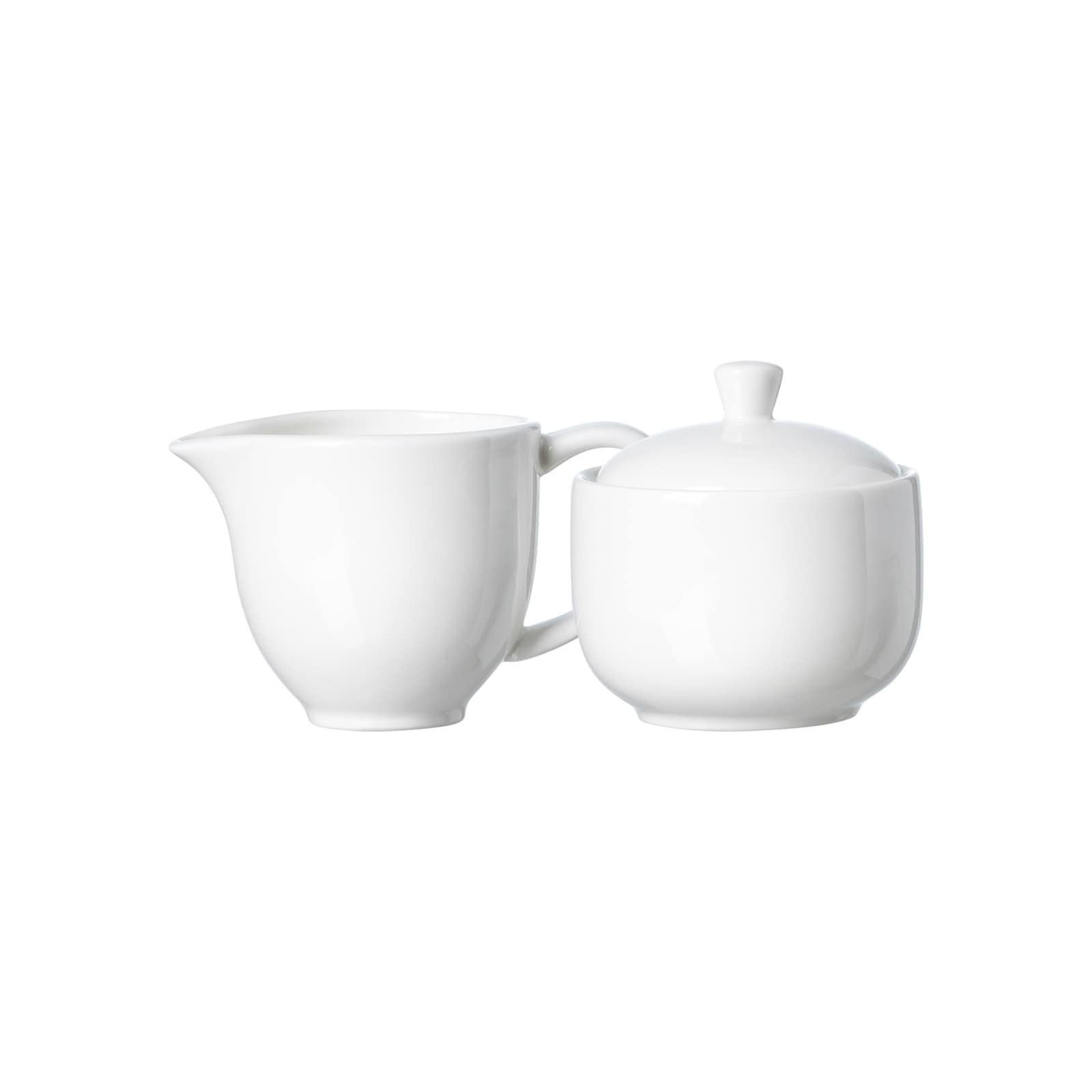 Ritzenhoff & Breker Milch & Zucker-Set Skagen 2er Set 
