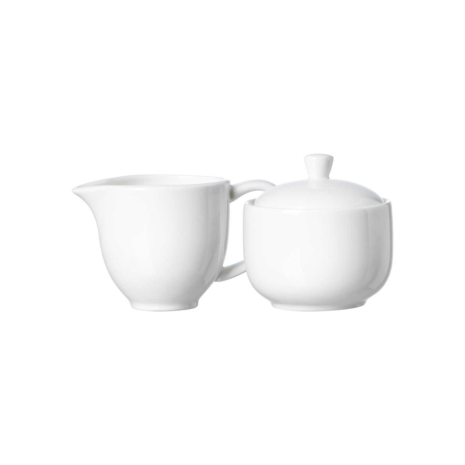 Milch & Zucker-Set Skagen 2er Set