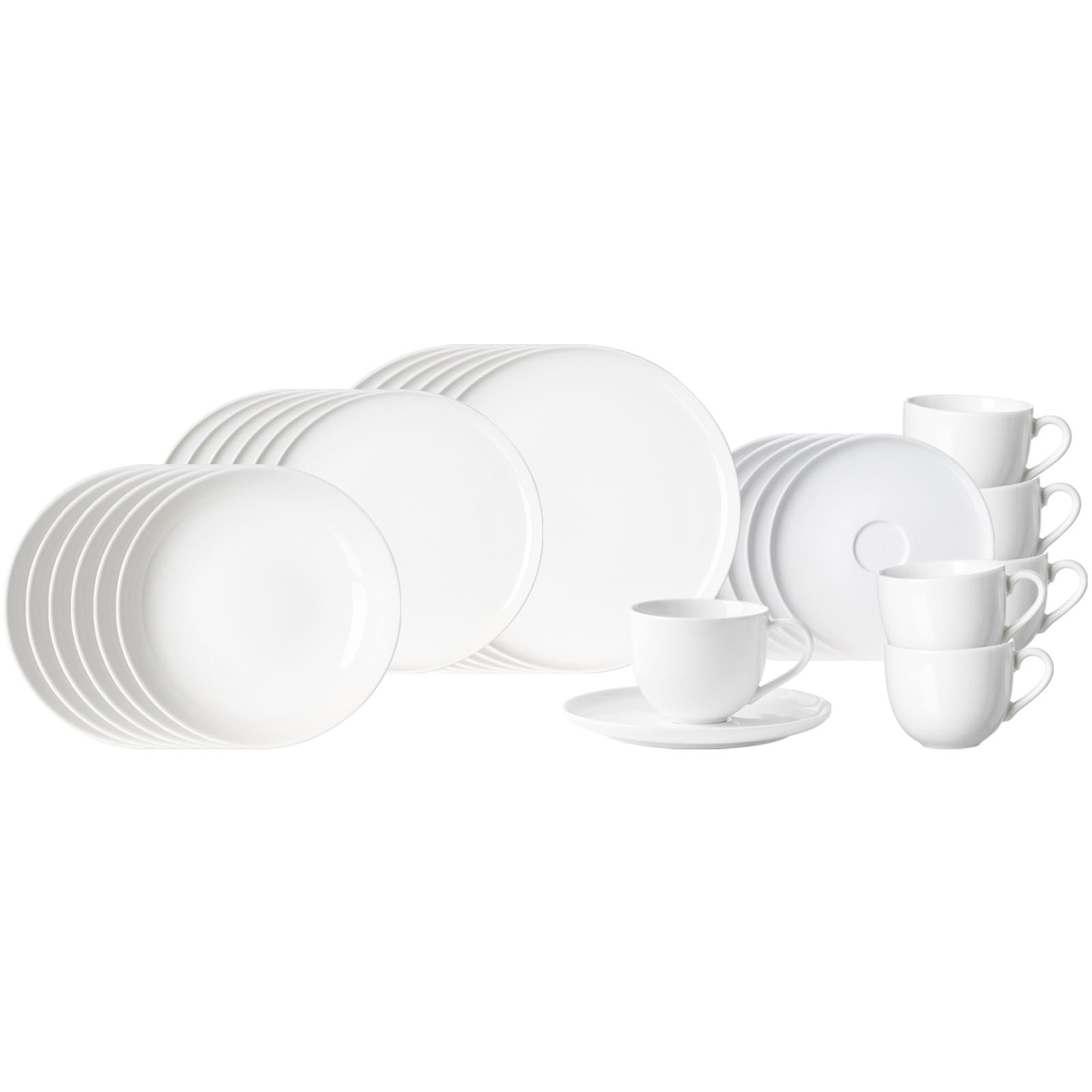 Ritzenhoff & Breker Kombiservice Skagen 30er Set 