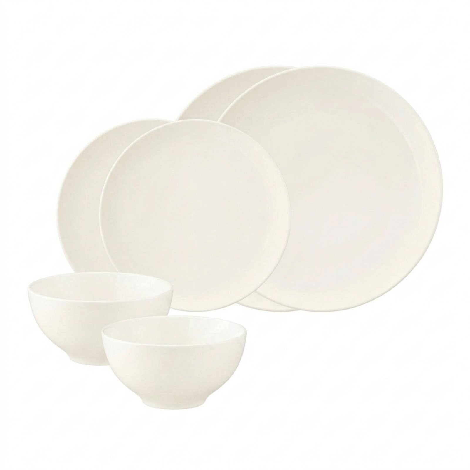Basic-Set Savona Fine Diamond 6er Set