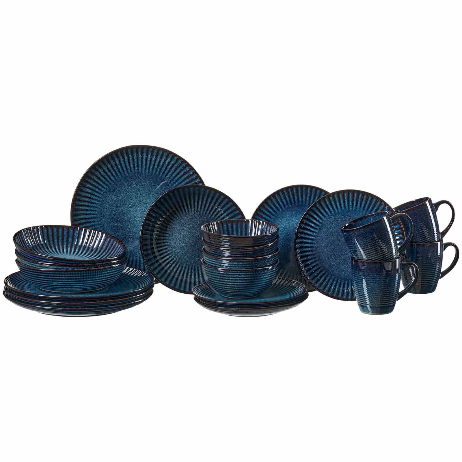 Ritzenhoff & Breker Kombi-Set Milla 20er Set 