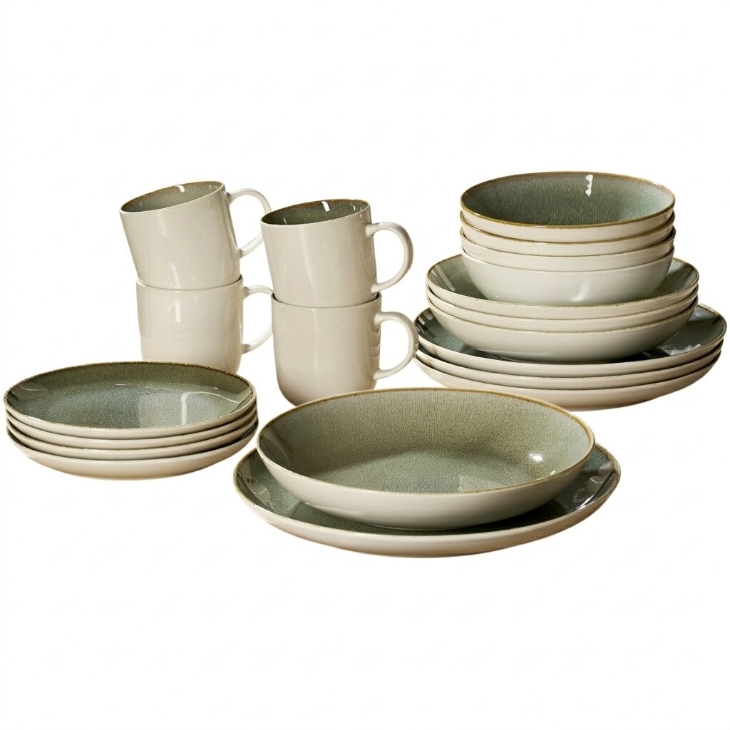 Kombiservice Giada 20er Set