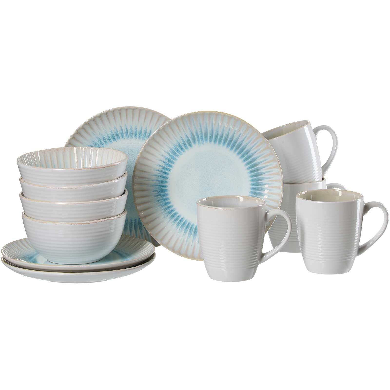 Frühstücks-Set Mira 12er Set