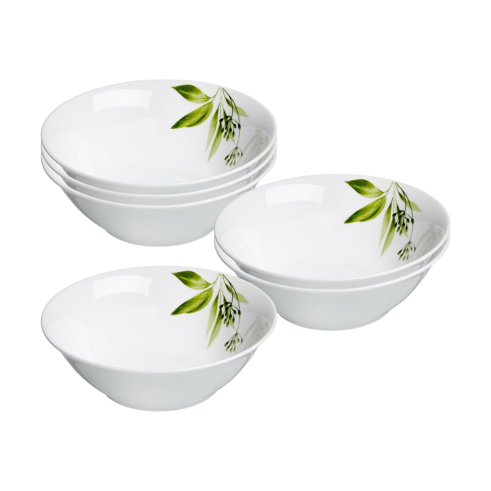 Ritzenhoff & Breker Beilagenschalen Evora &oslash; 14 cm 6er Set 