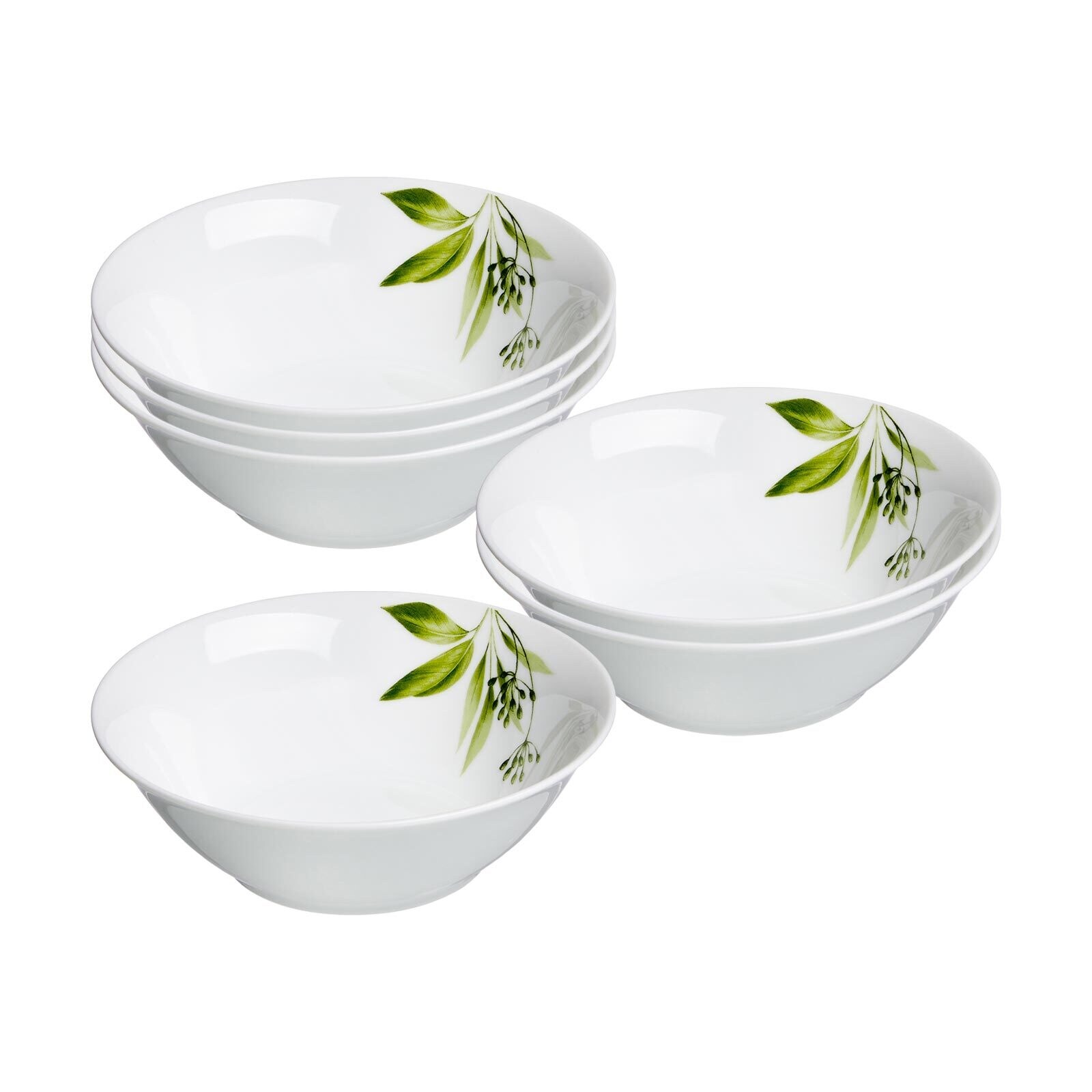 Beilagenschalen Evora ø 14 cm 6er Set