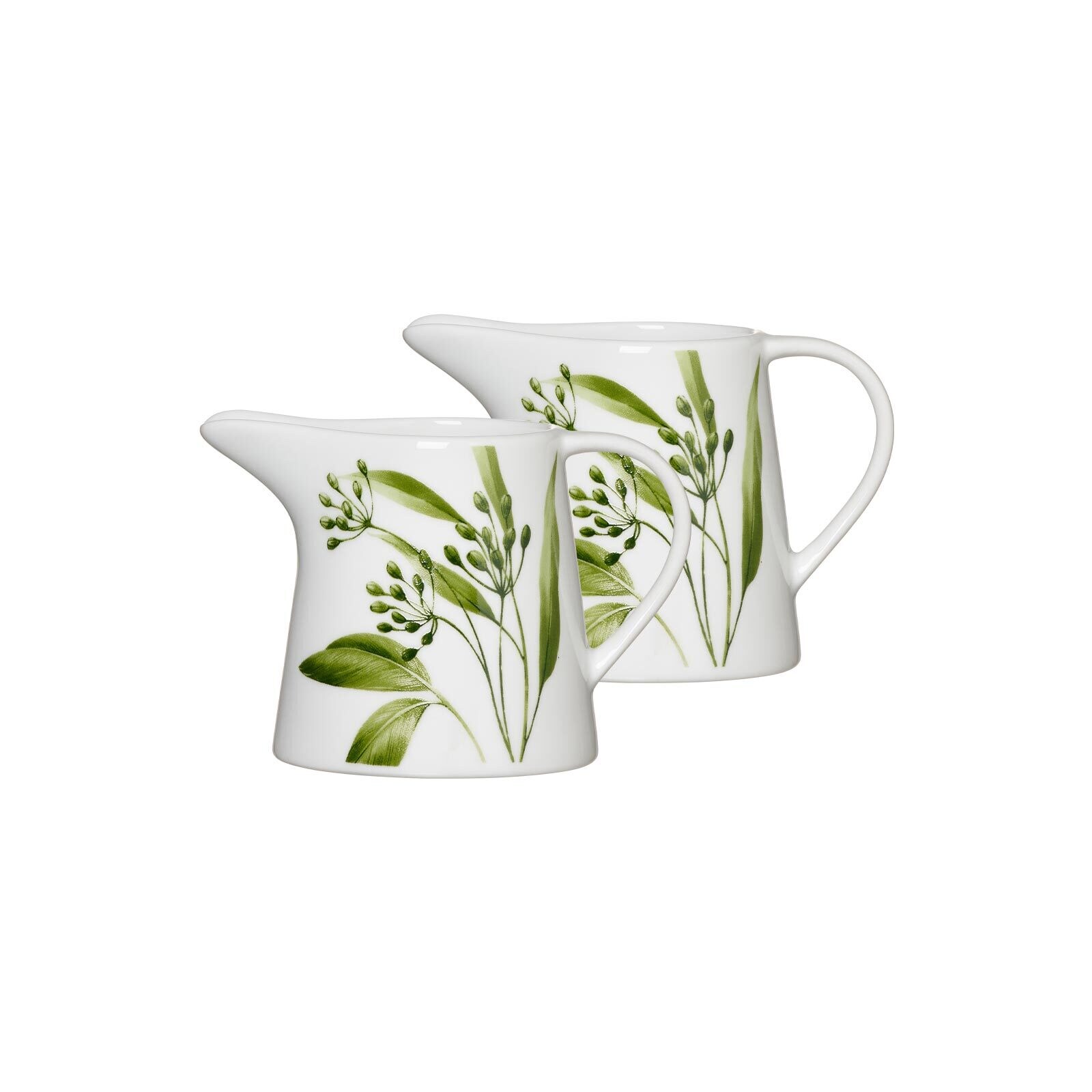 Milchkännchen Evora  2er Set