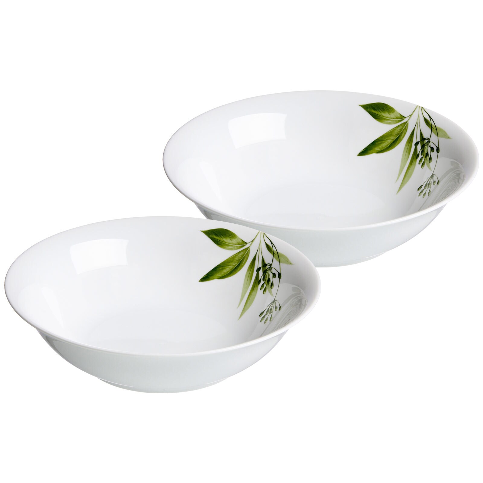 Servierschalen Evora ø 23 cm 2er Set