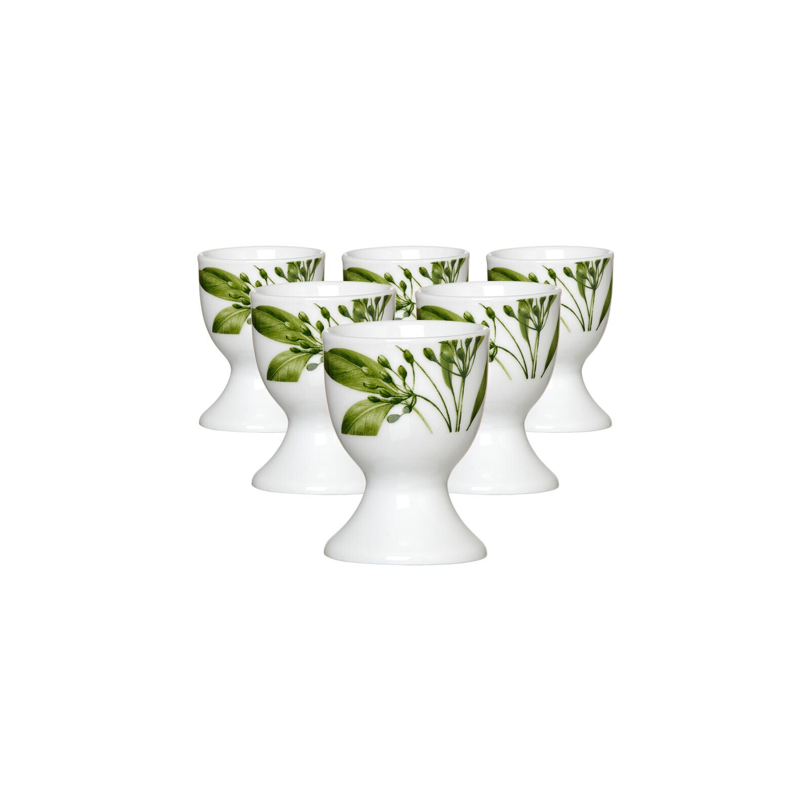 Eierbecher Evora ø 5 cm 6er Set