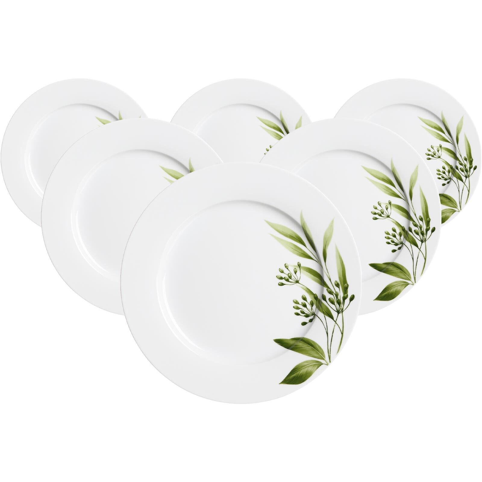 Speiseteller Evora ø 24 cm 6er Set