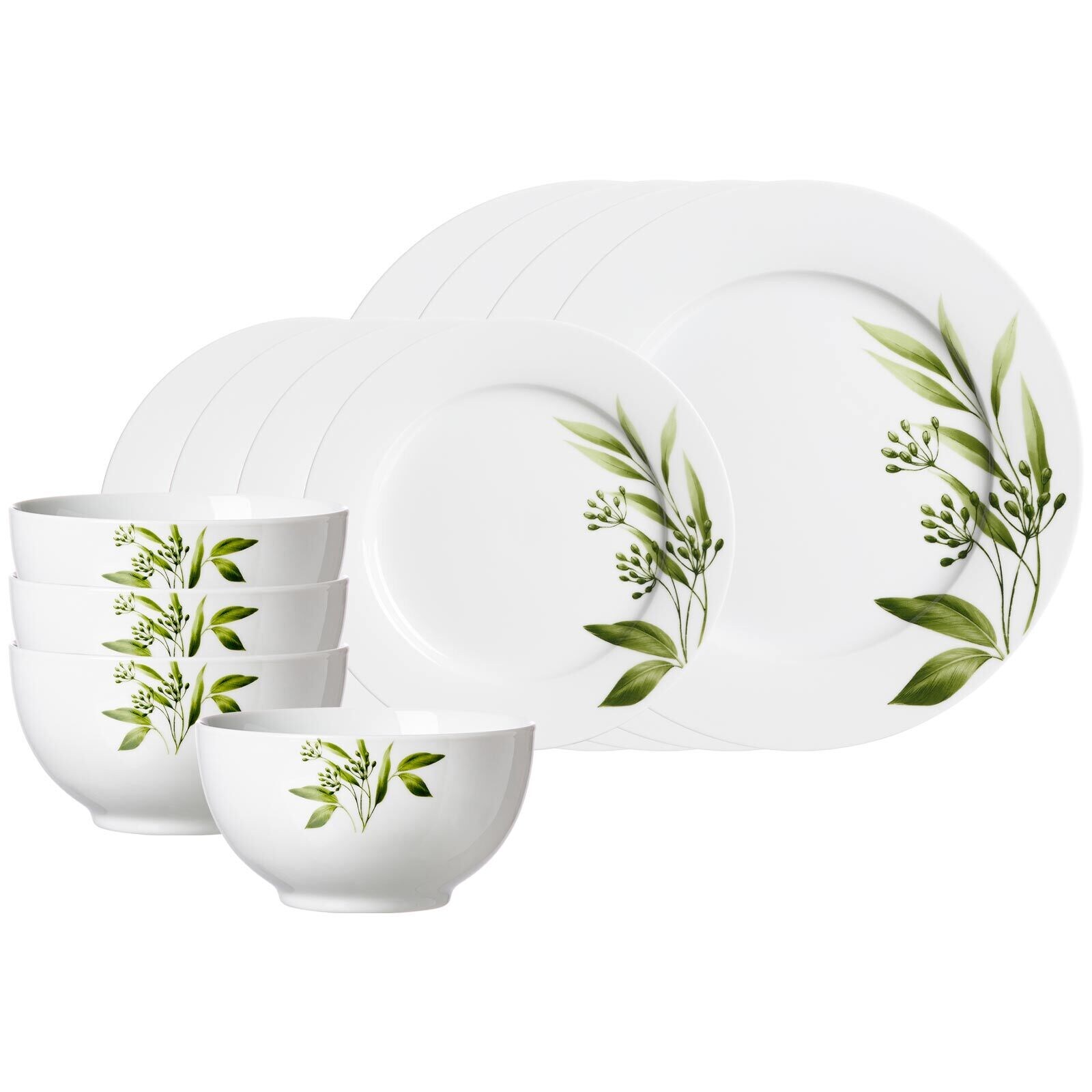 Basic-Set Evora 12er Set