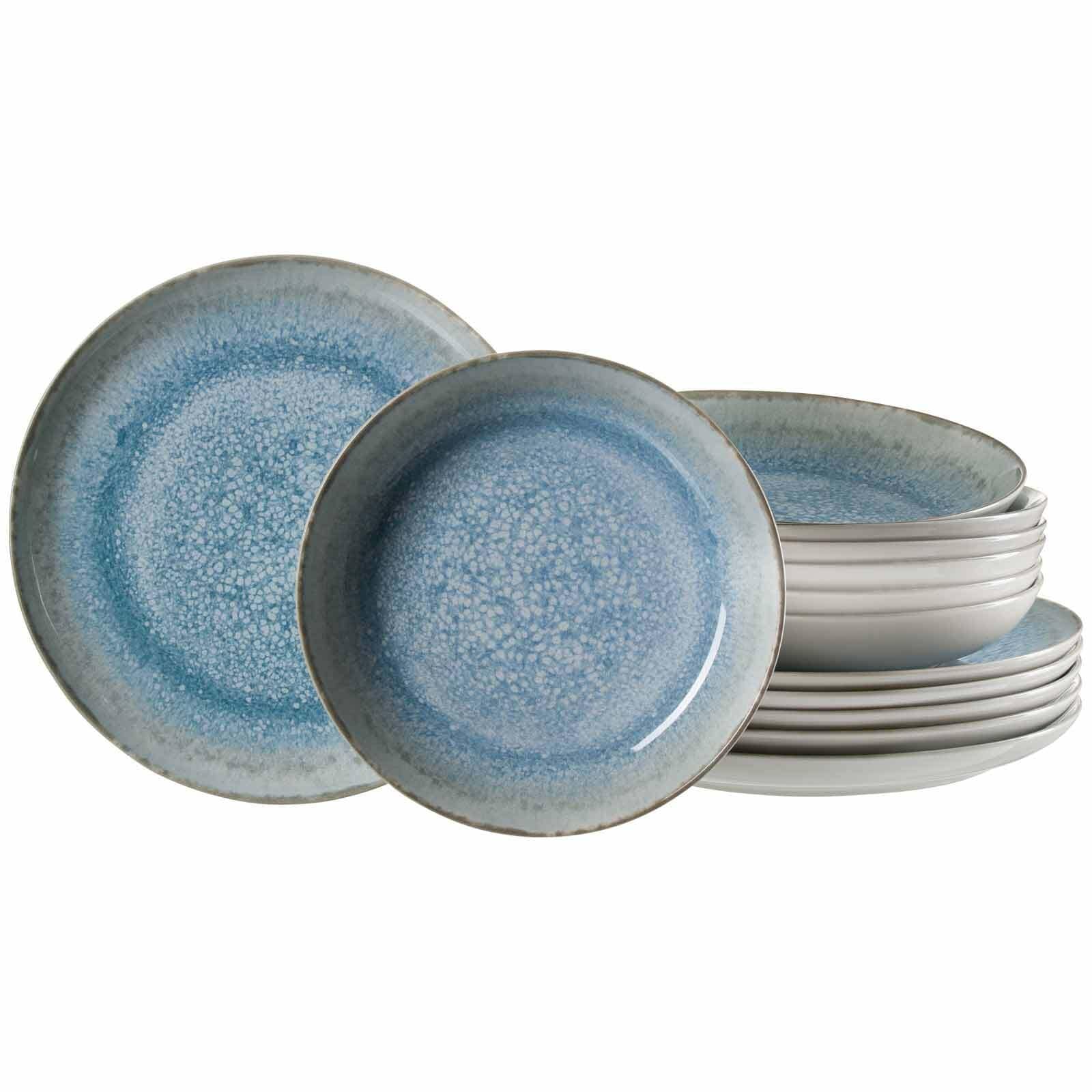Tafelservice Oslo 12er Set