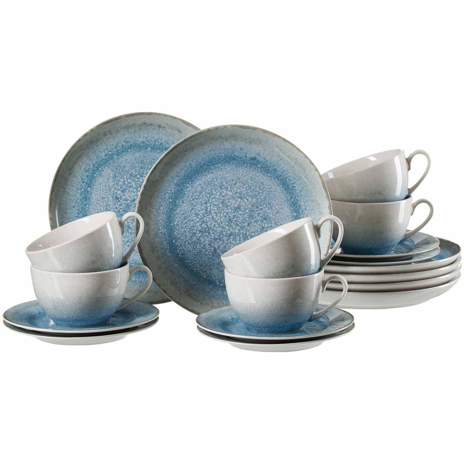 Kaffeeservice Oslo 18er Set