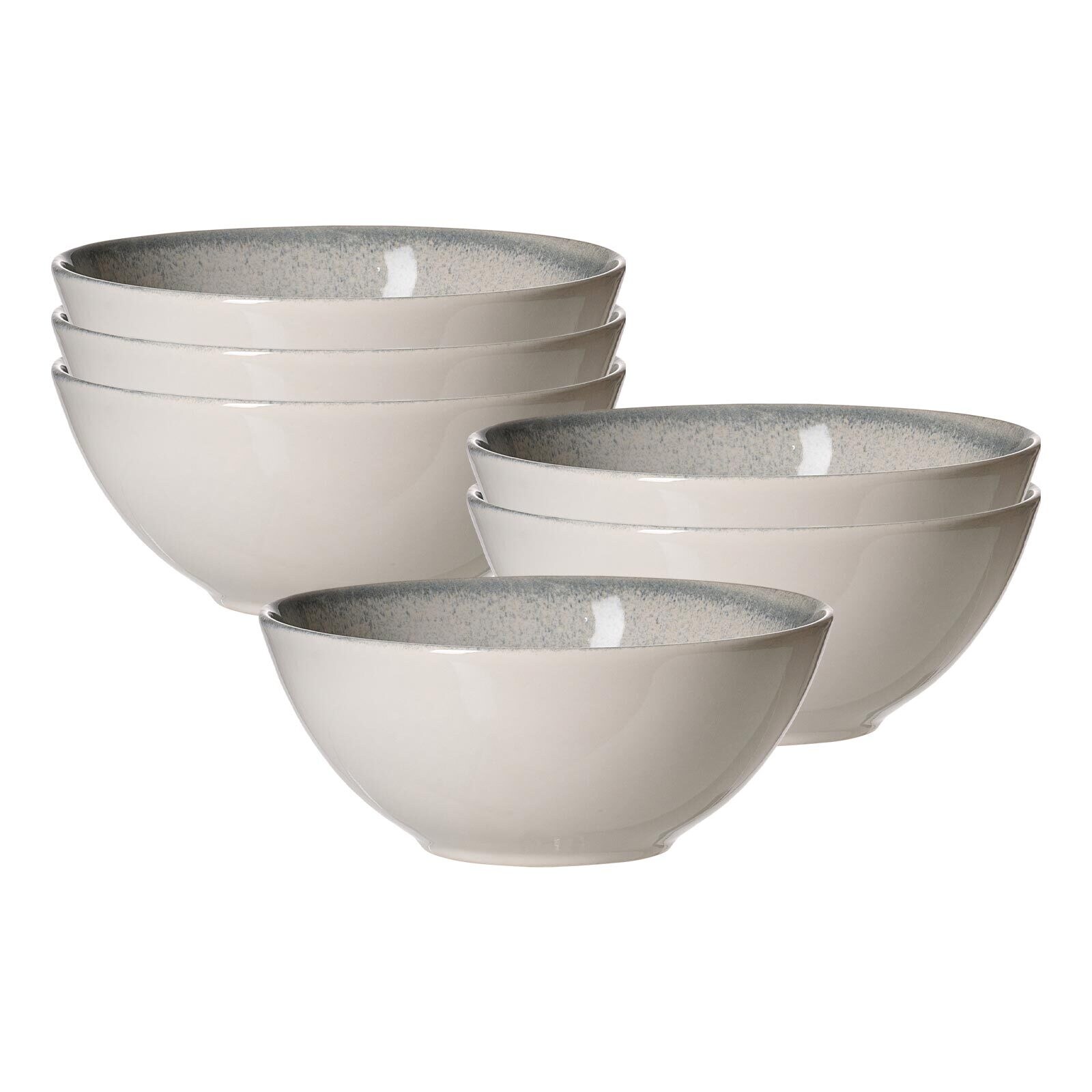 Müslischalen Grana ø 16,5 cm 6er Set