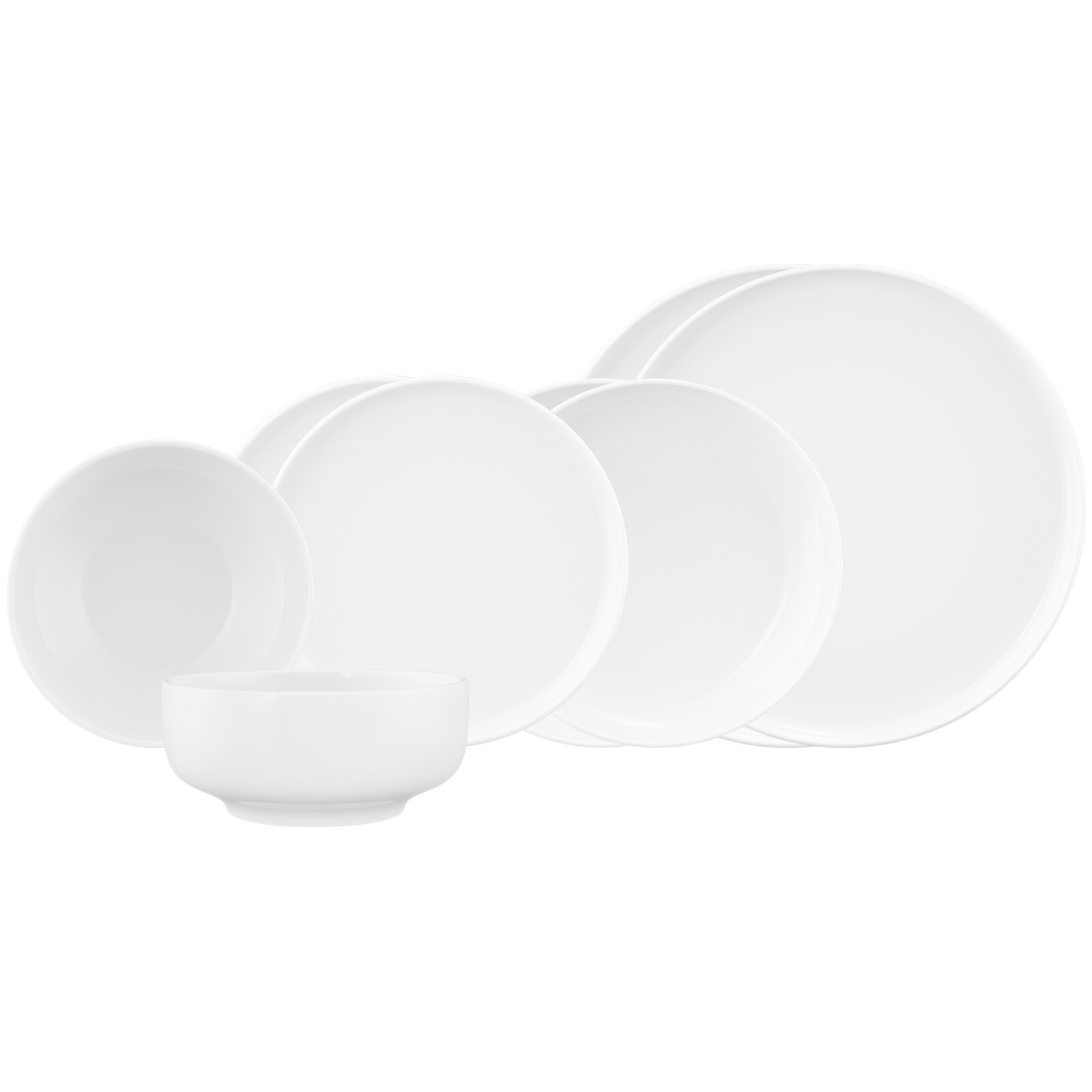 Seltmann Weiden Einsteiger-Set Sento Home 8-tlg.