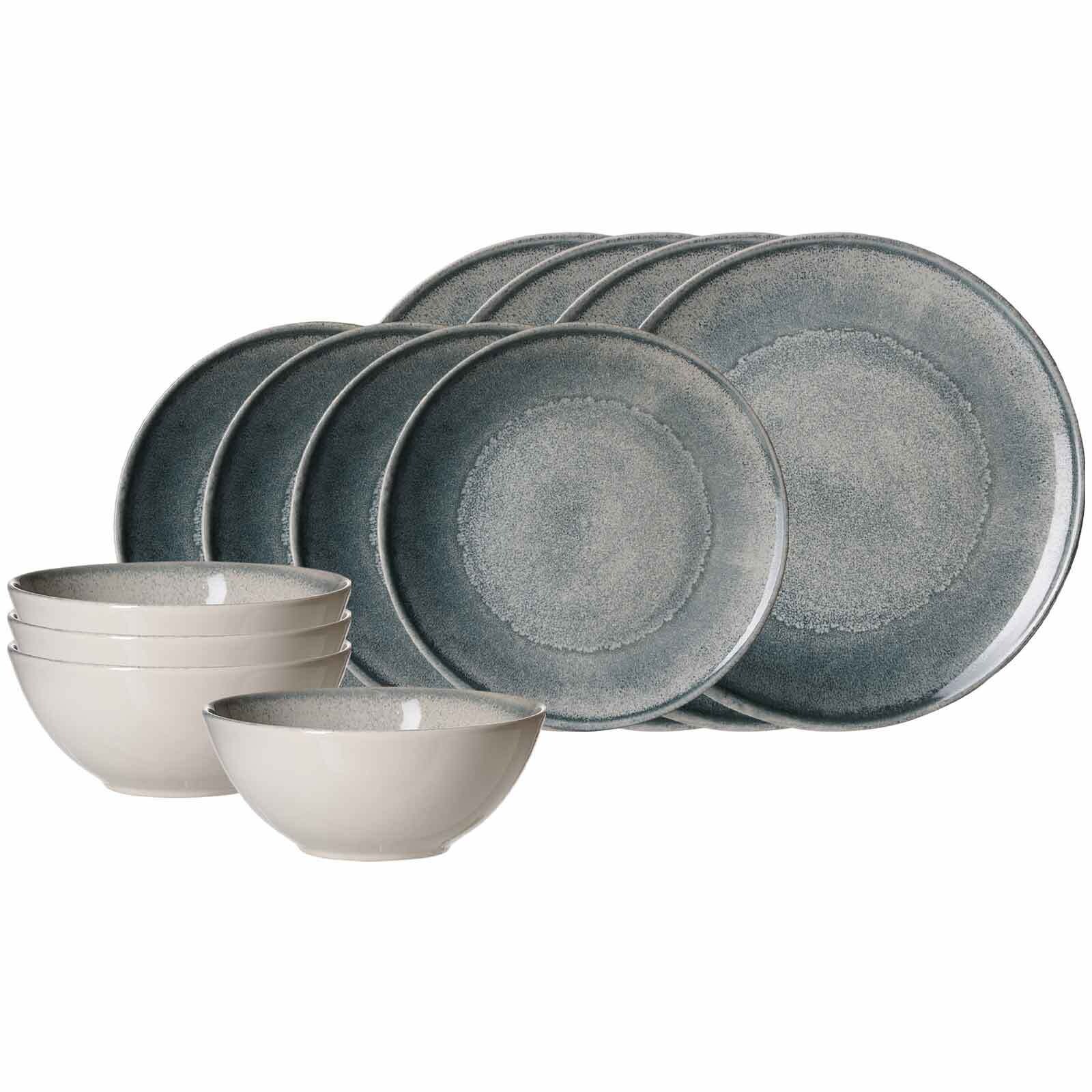 Basic-Set Grana 12er Set